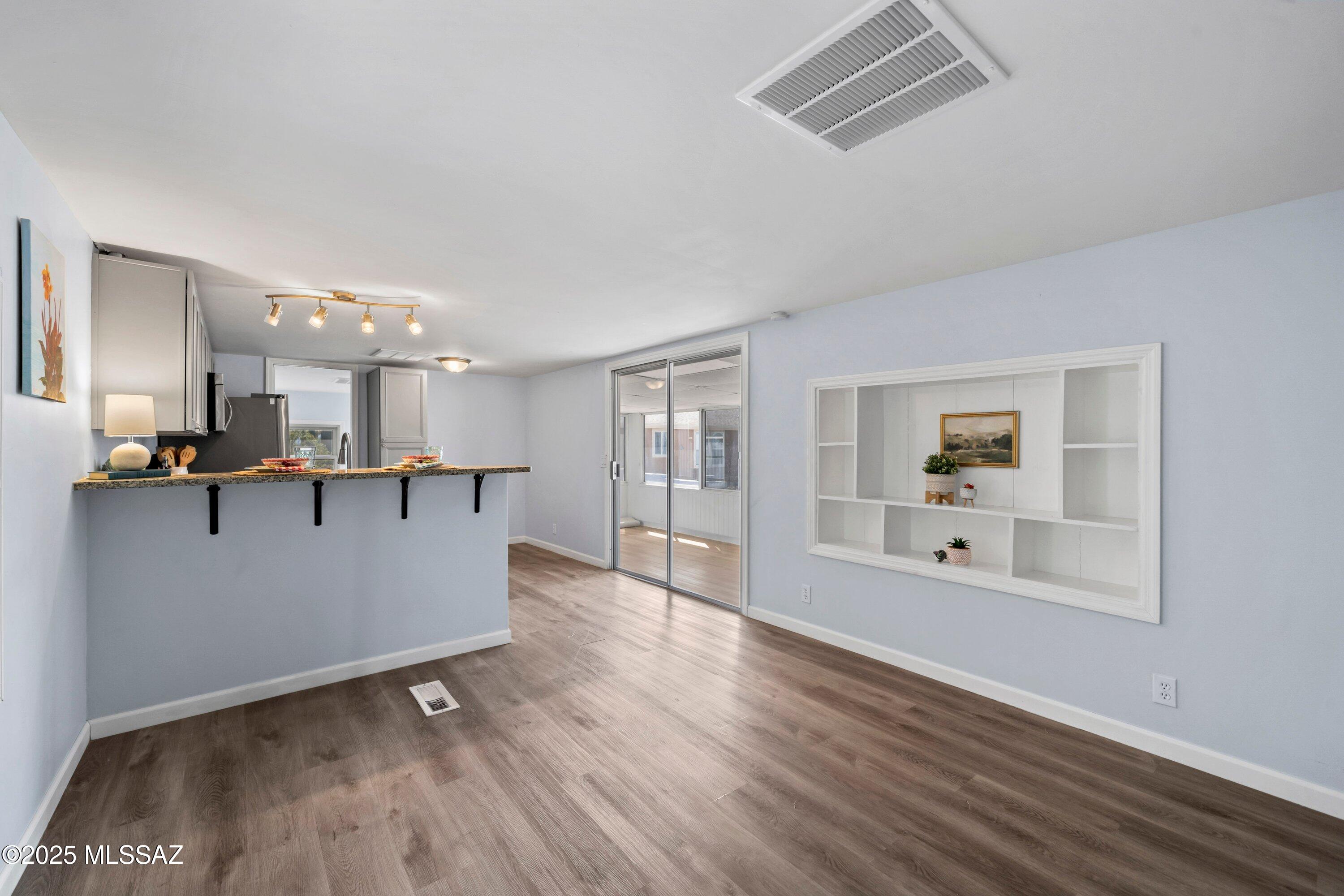 Green Valley Mobile Estates (1-311) - Residential