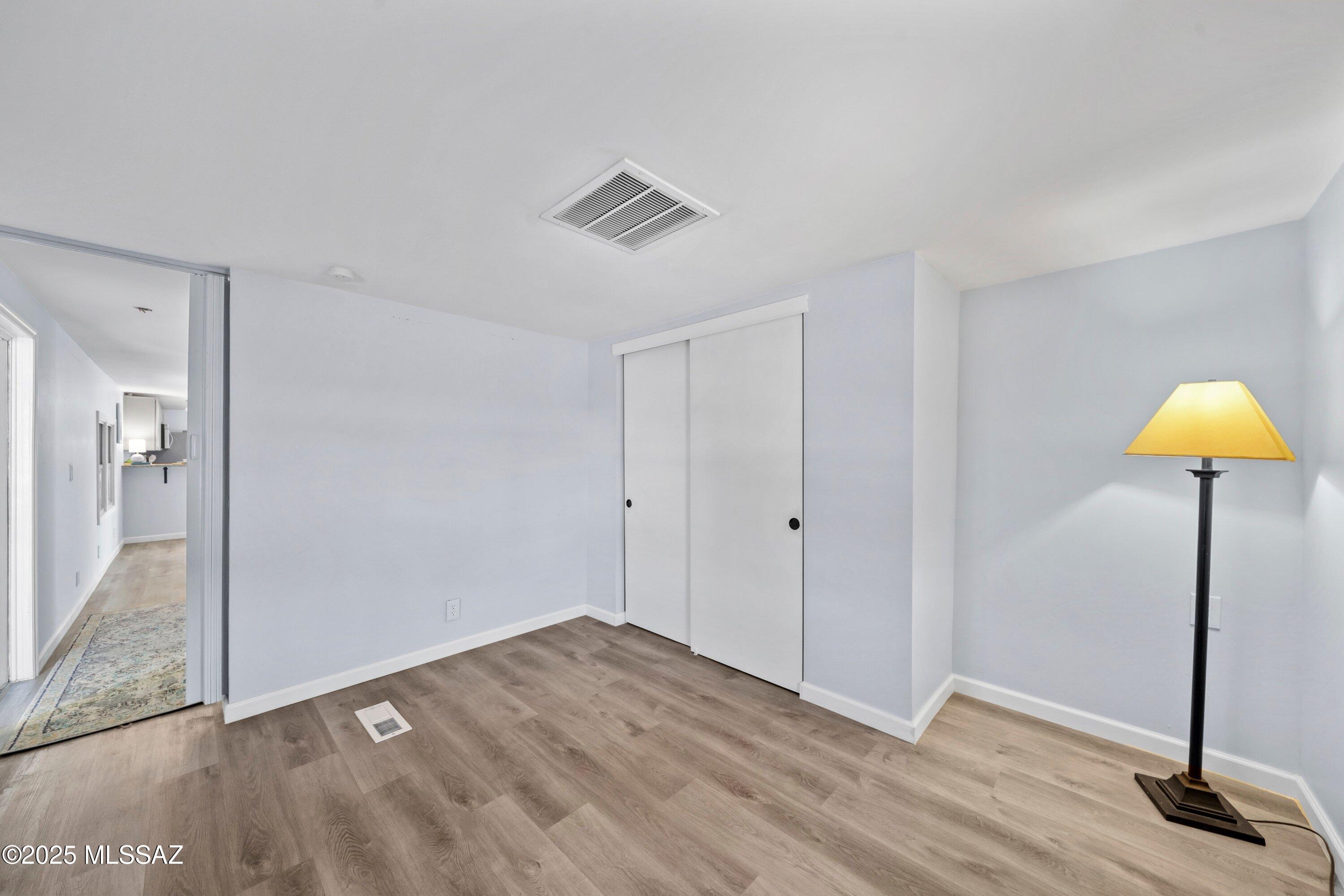 Green Valley Mobile Estates (1-311) - Residential