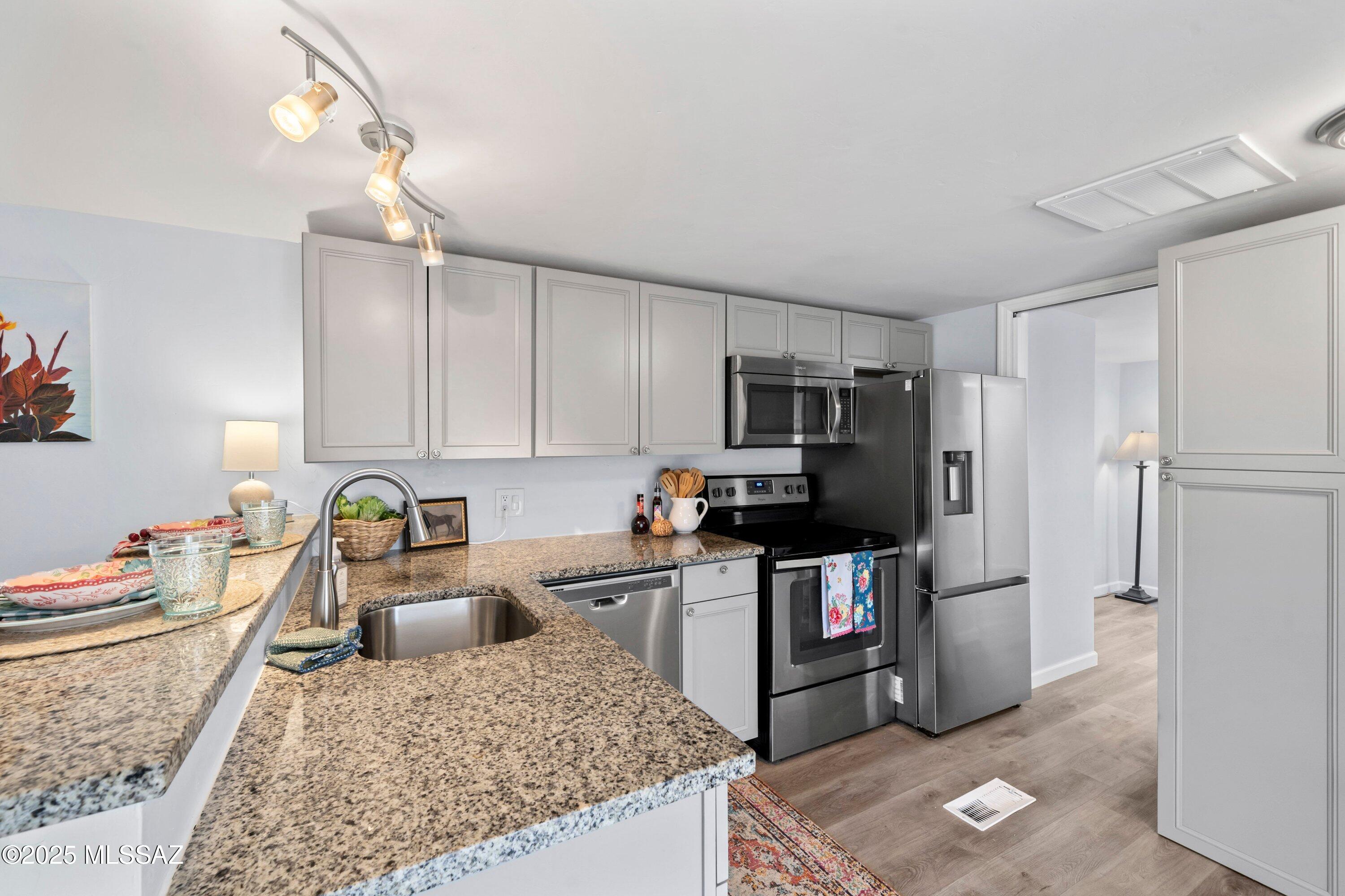 Green Valley Mobile Estates (1-311) - Residential