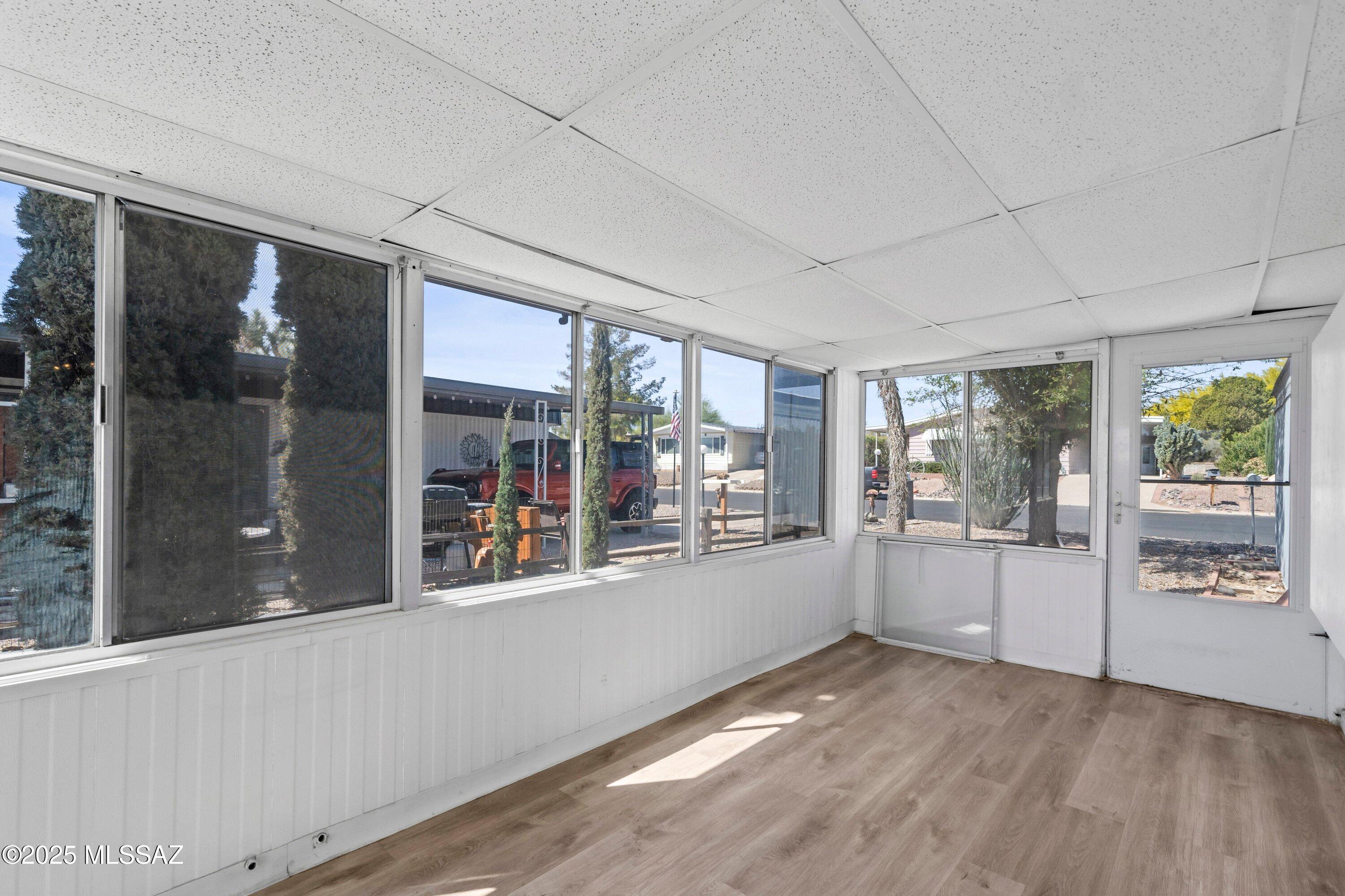 Green Valley Mobile Estates (1-311) - Residential