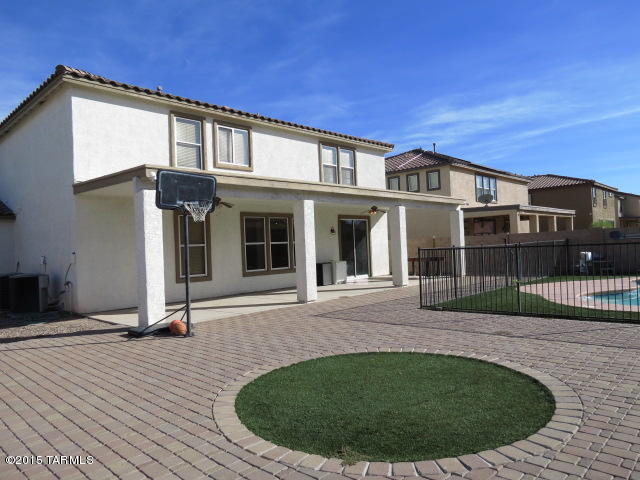 Rancho Valencia (1-583) - Residential