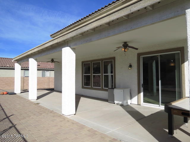 Rancho Valencia (1-583) - Residential