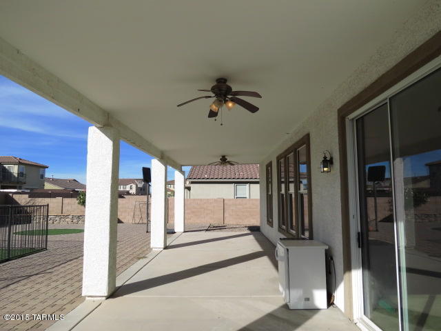 Rancho Valencia (1-583) - Residential