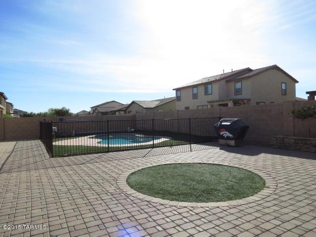 Rancho Valencia (1-583) - Residential
