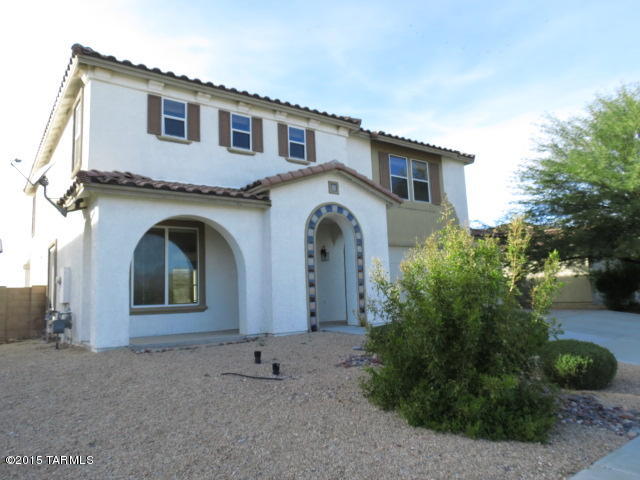 Rancho Valencia (1-583) - Residential