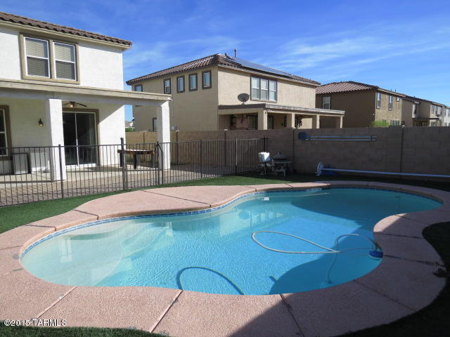 Rancho Valencia (1-583) - Residential