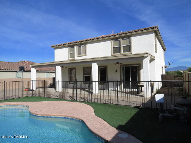 Rancho Valencia (1-583) - Residential