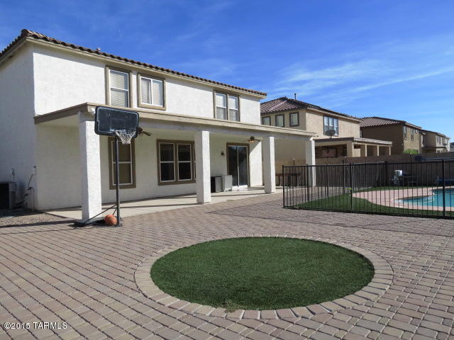 Rancho Valencia (1-583) - Residential