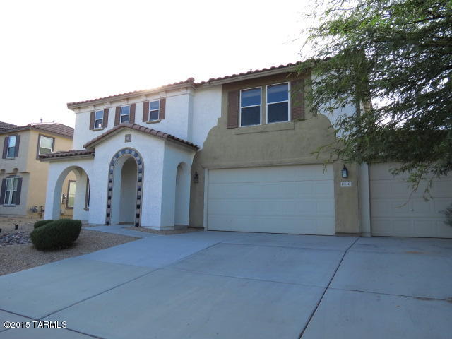 Rancho Valencia (1-583) - Residential