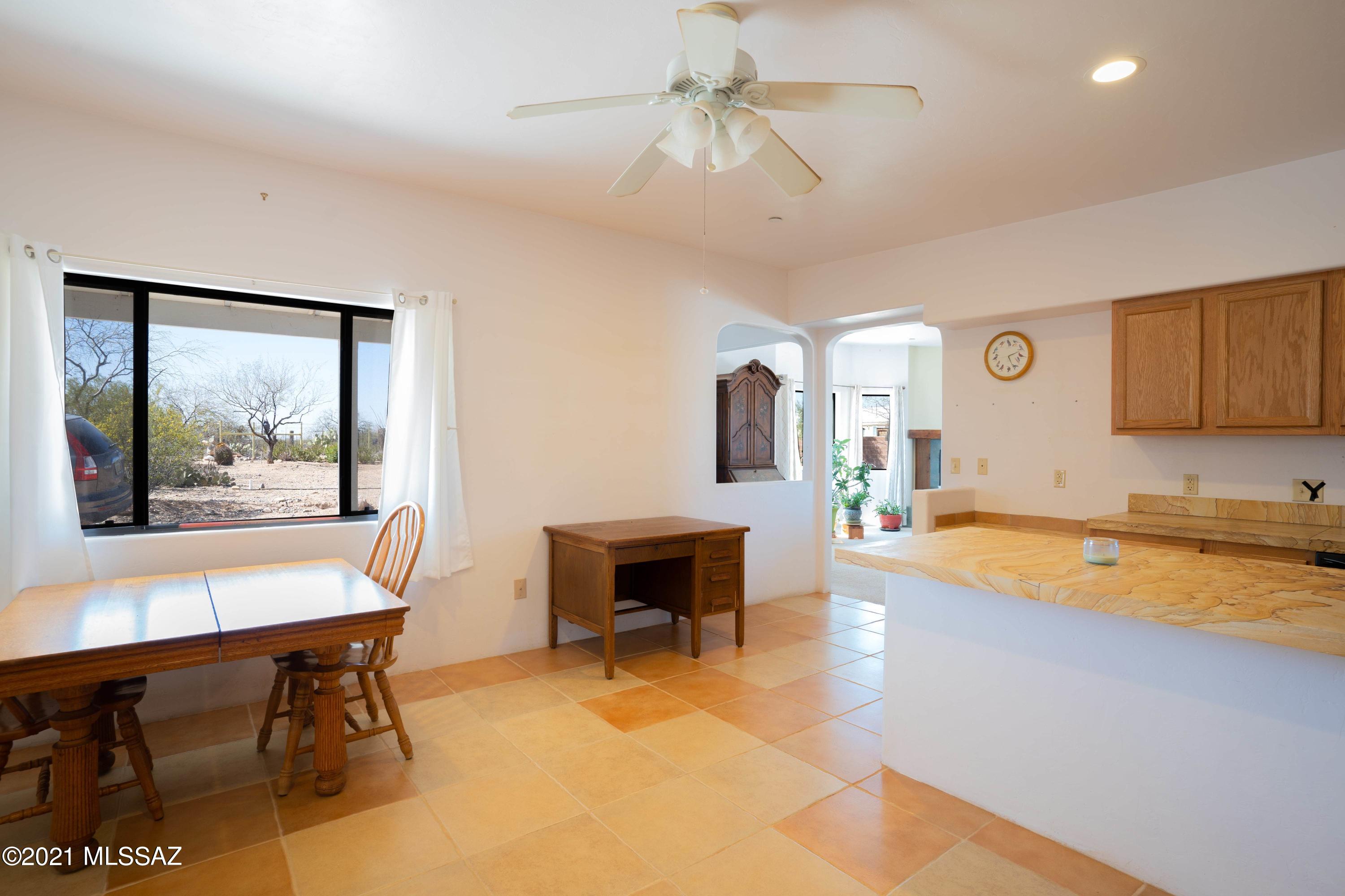 Rincon Mesa Est - Residential