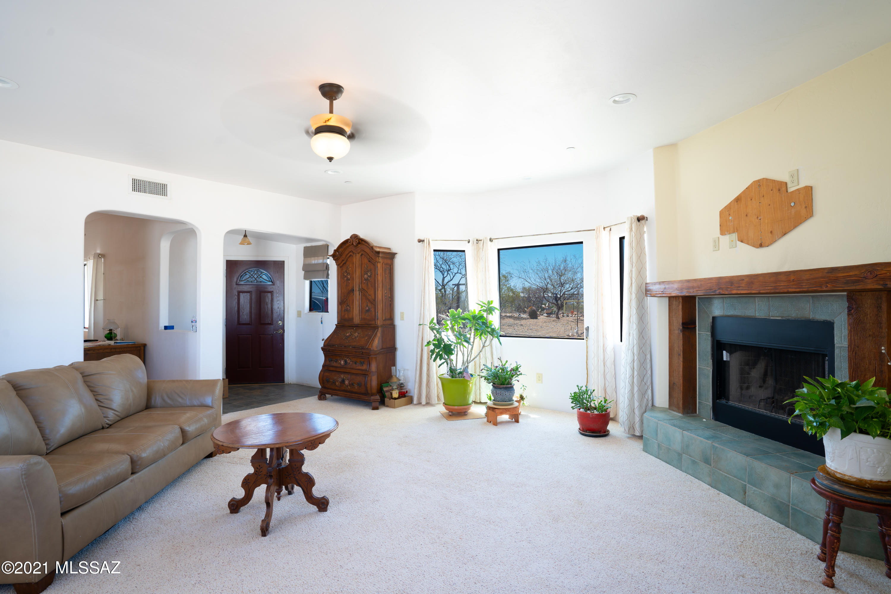 Rincon Mesa Est - Residential