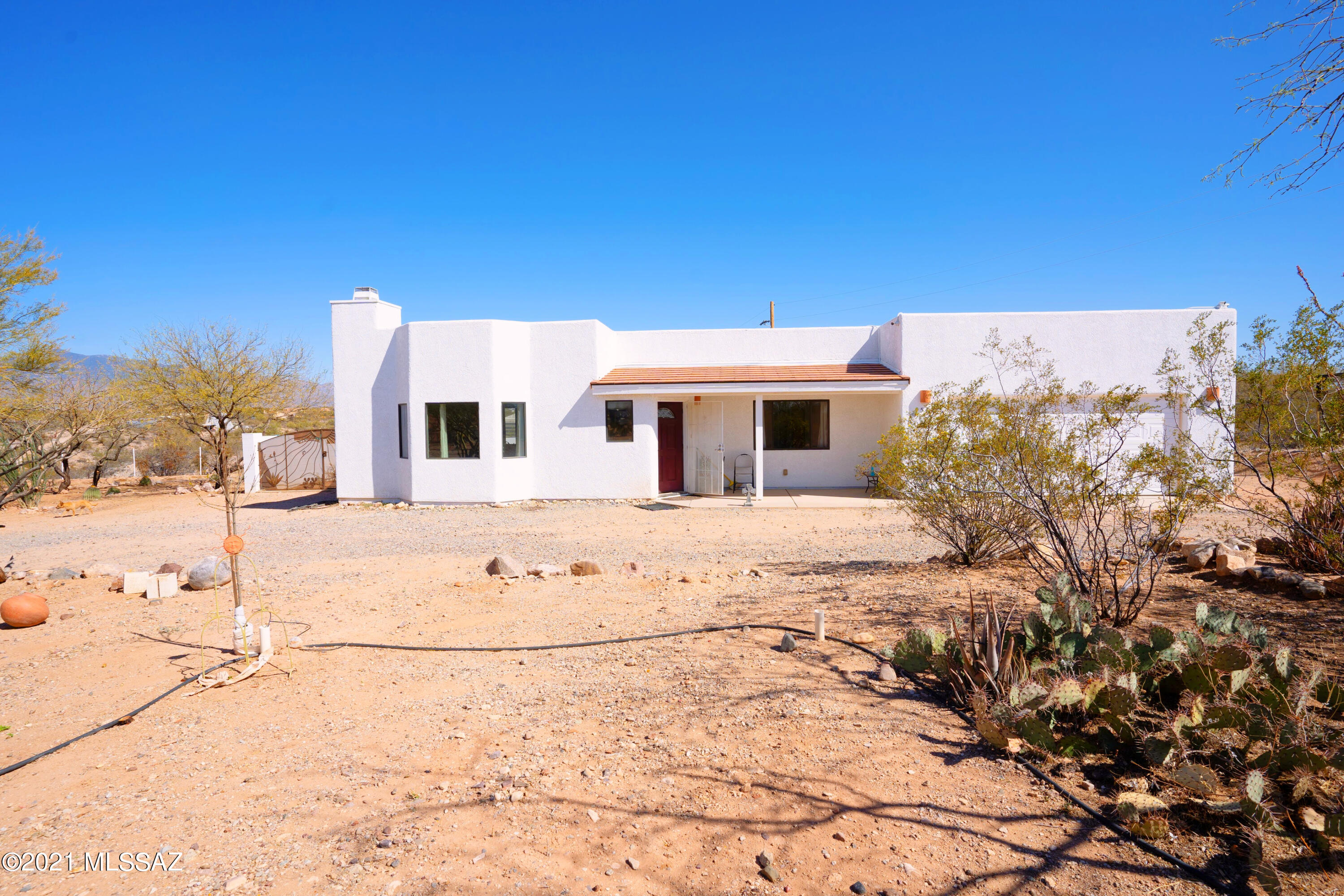 Rincon Mesa Est - Residential