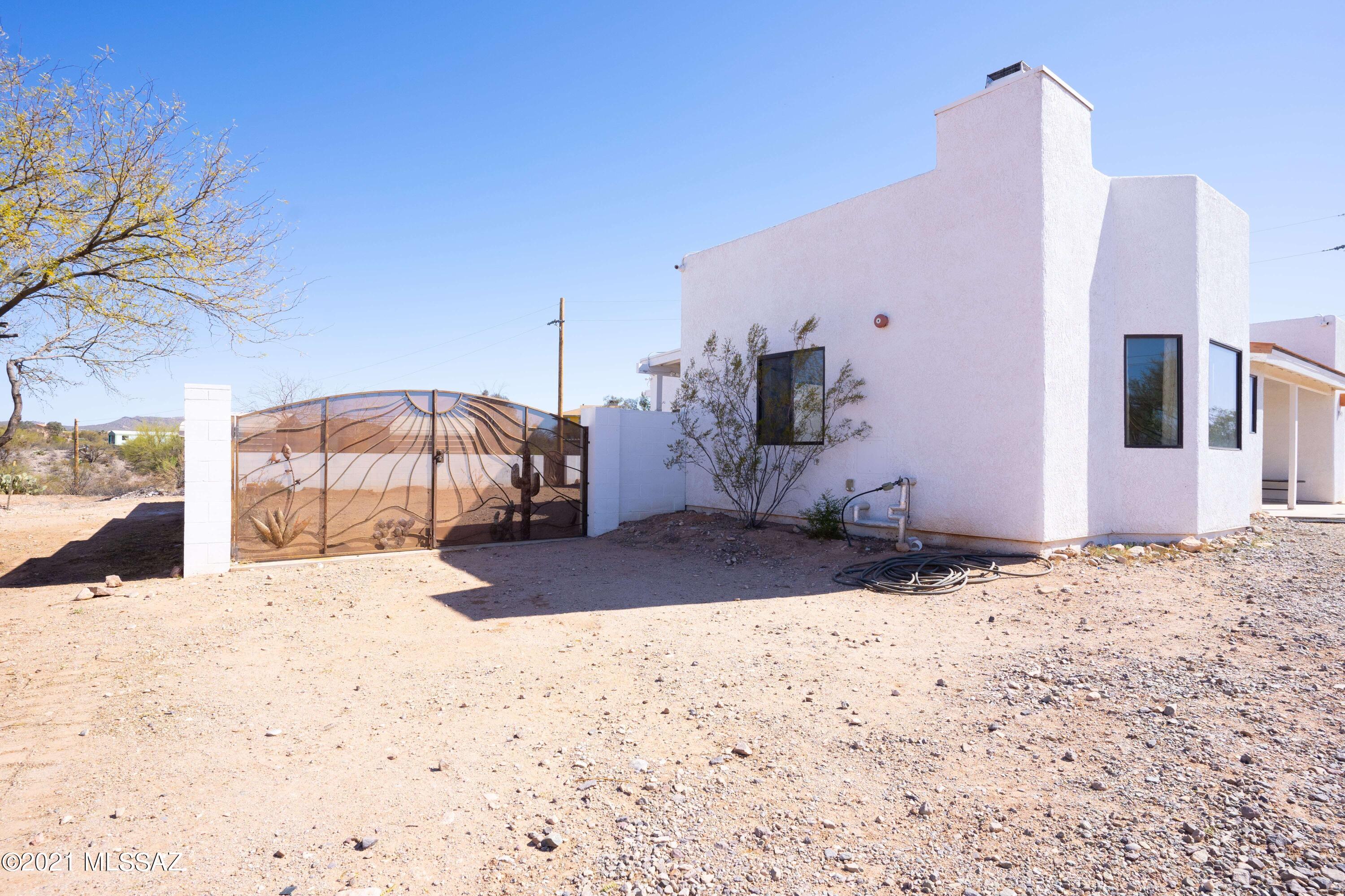 Rincon Mesa Est - Residential