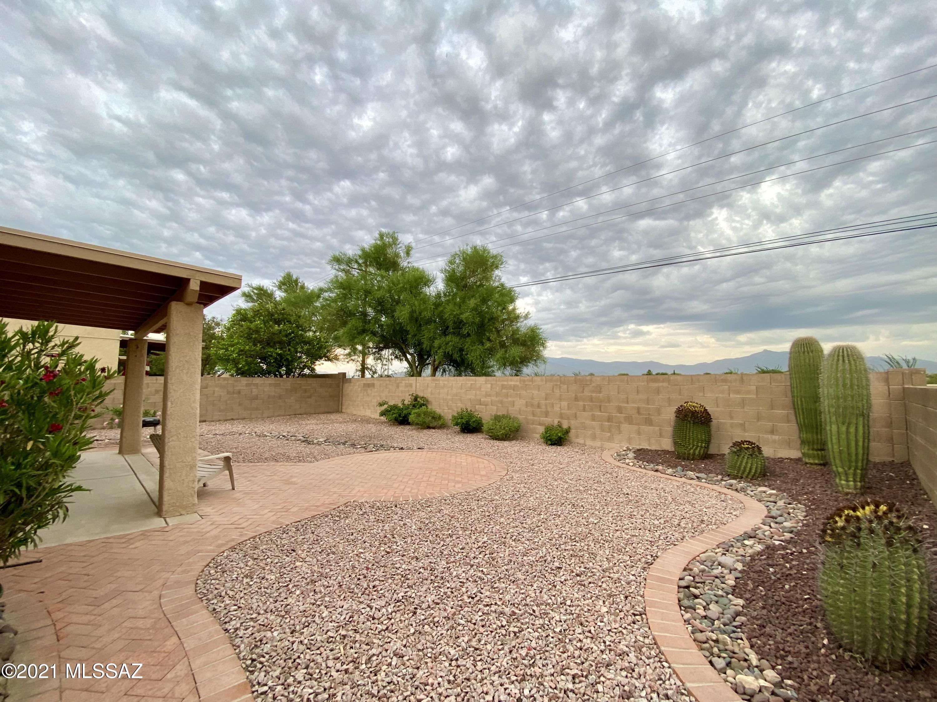 Pueblo Estrella At Rita Ranch (1-153) - Residential