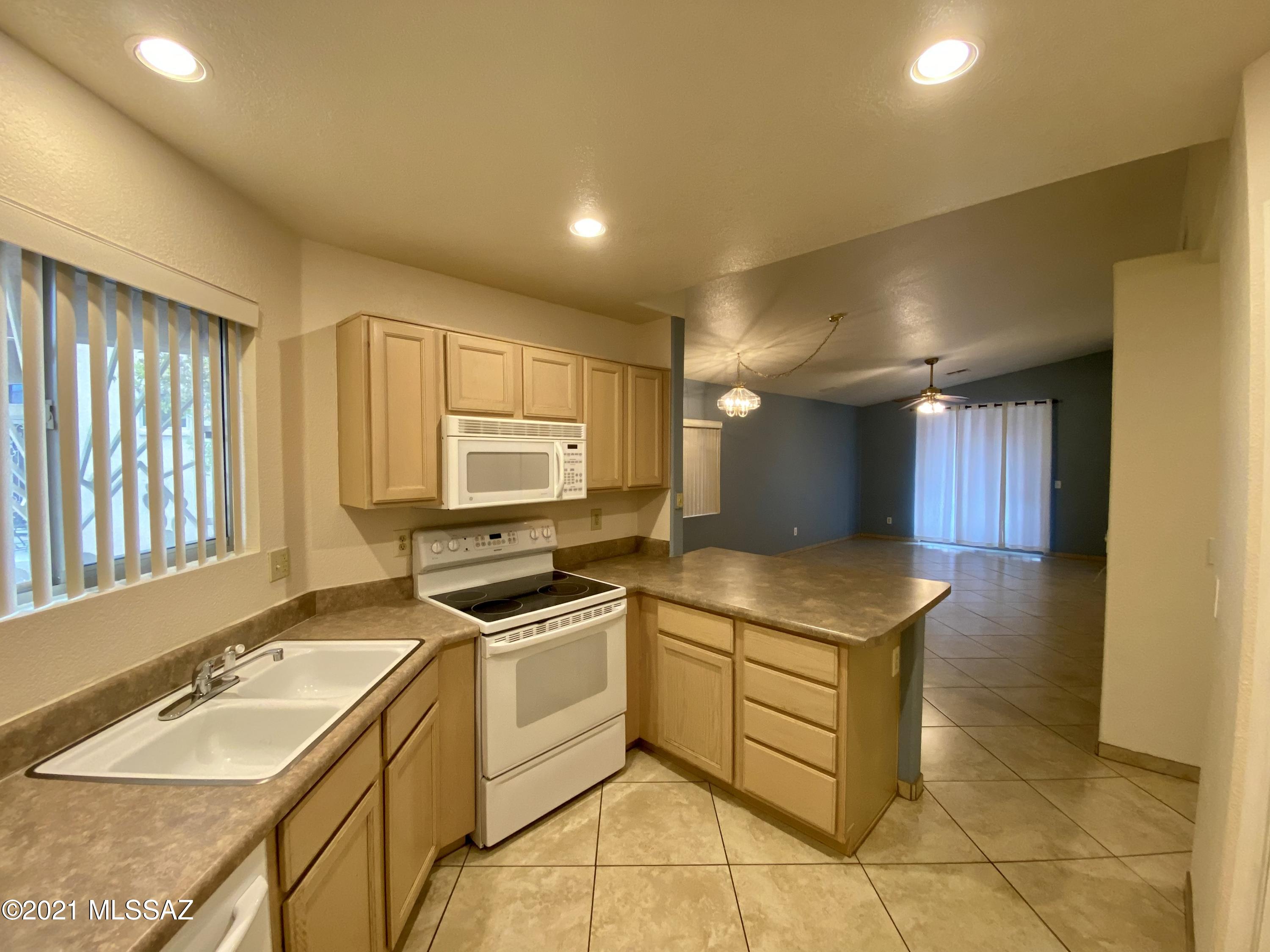 Pueblo Estrella At Rita Ranch (1-153) - Residential
