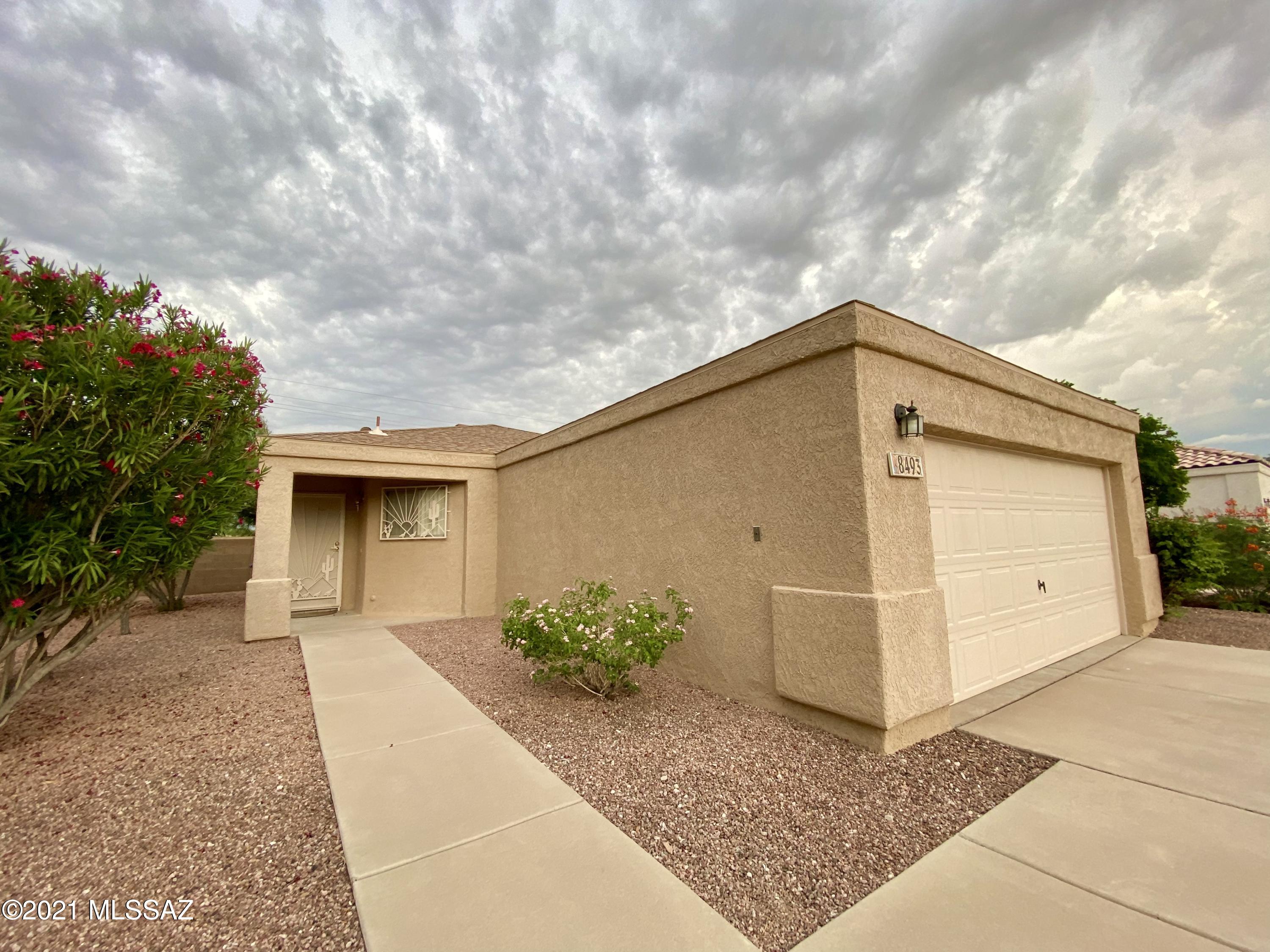 Pueblo Estrella At Rita Ranch (1-153) - Residential