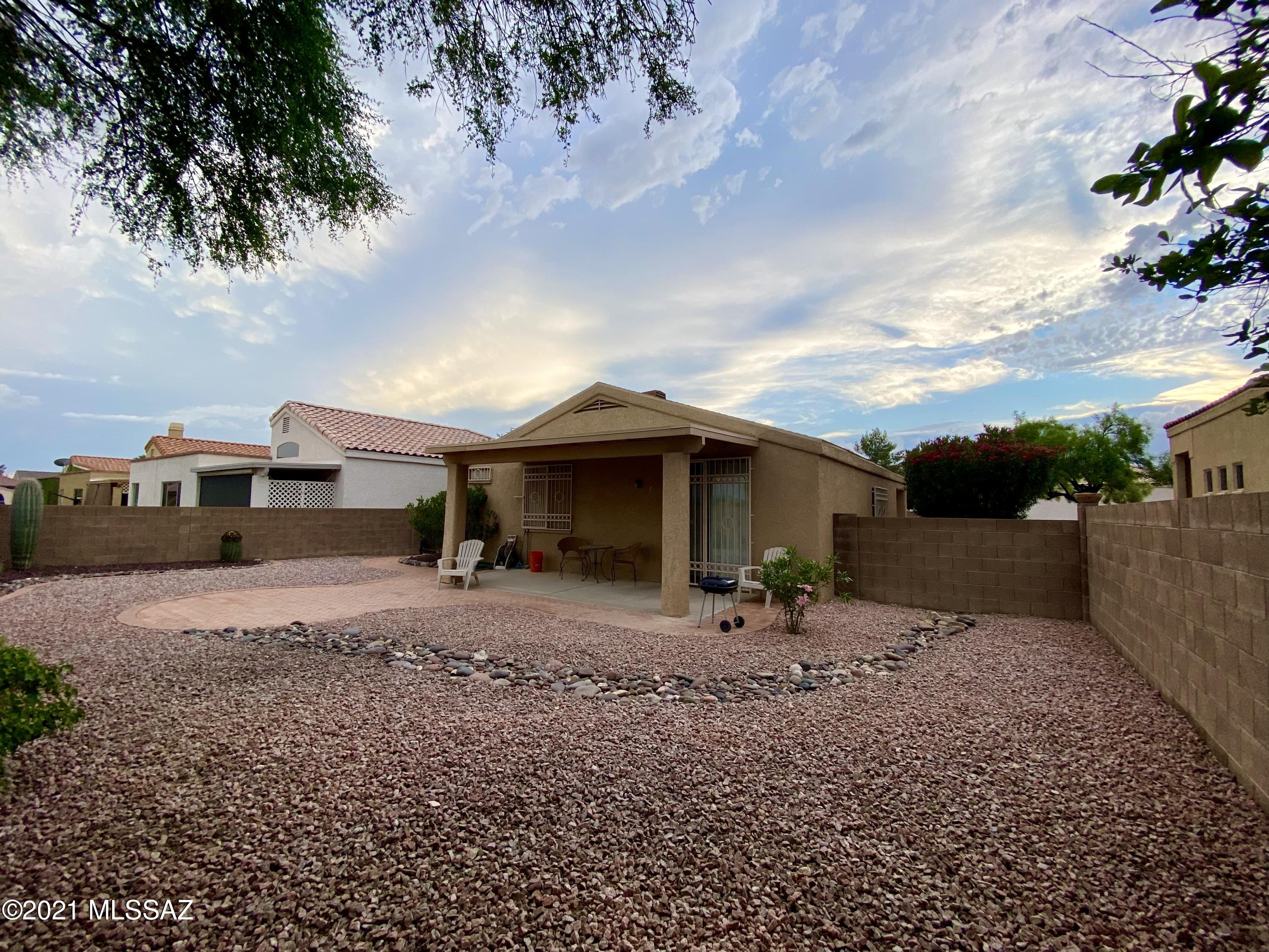 Pueblo Estrella At Rita Ranch (1-153) - Residential