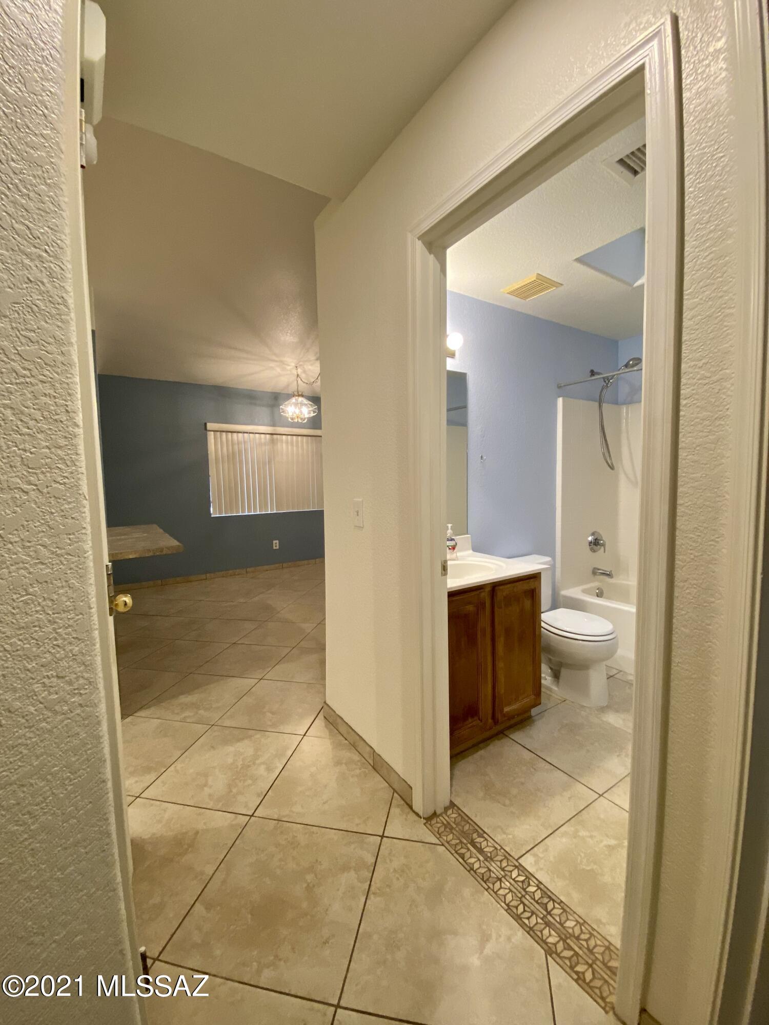 Pueblo Estrella At Rita Ranch (1-153) - Residential