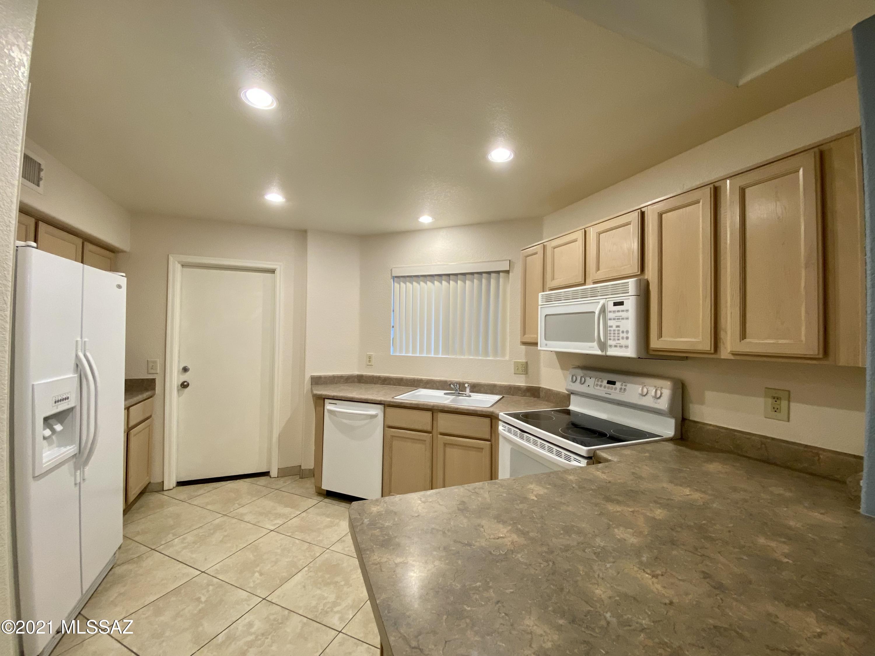 Pueblo Estrella At Rita Ranch (1-153) - Residential