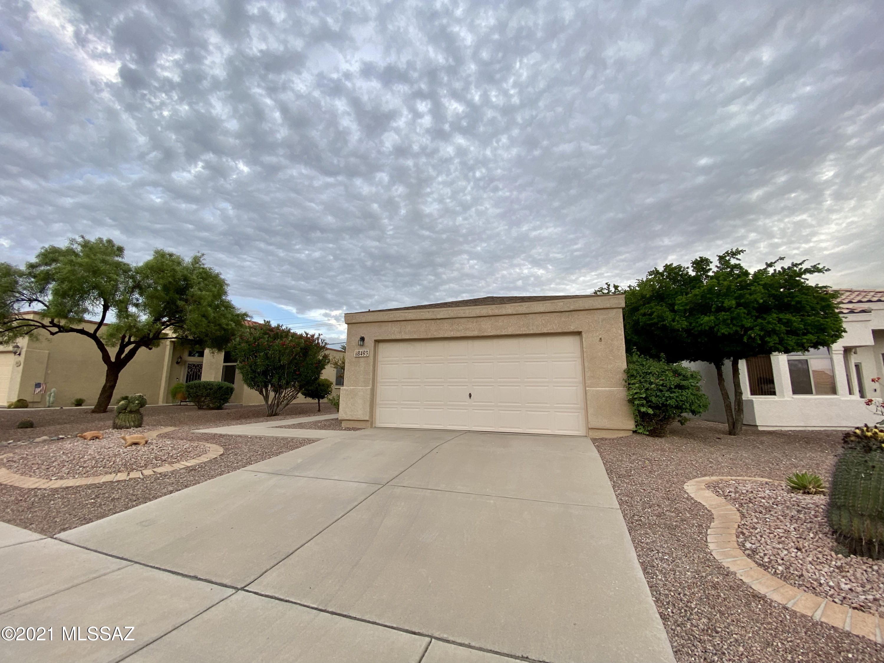 Pueblo Estrella At Rita Ranch (1-153) - Residential