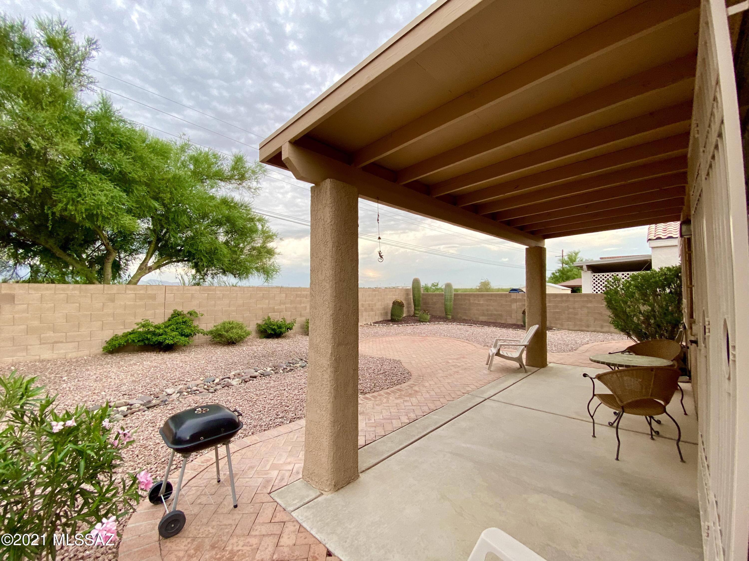 Pueblo Estrella At Rita Ranch (1-153) - Residential