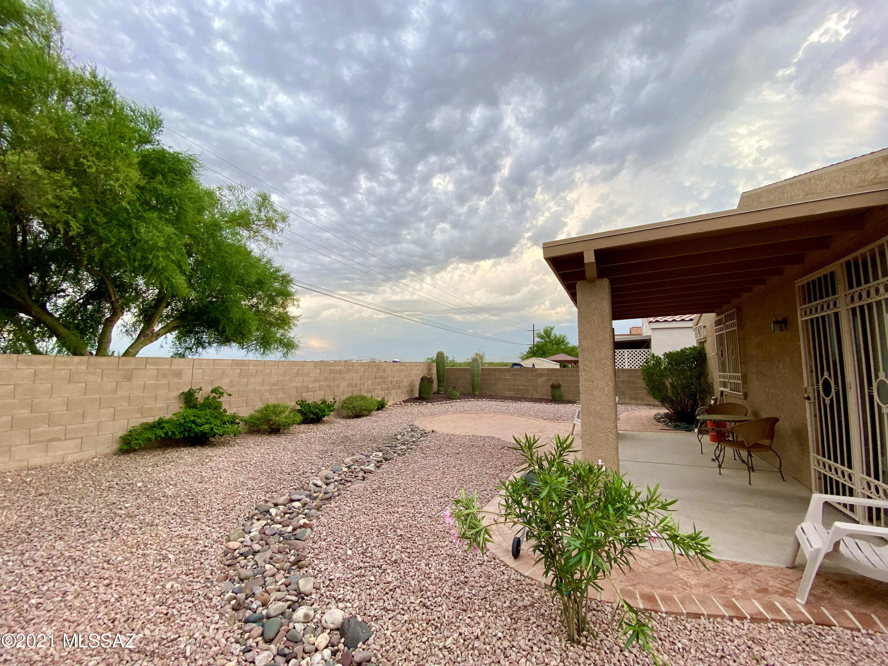 Pueblo Estrella At Rita Ranch (1-153) - Residential