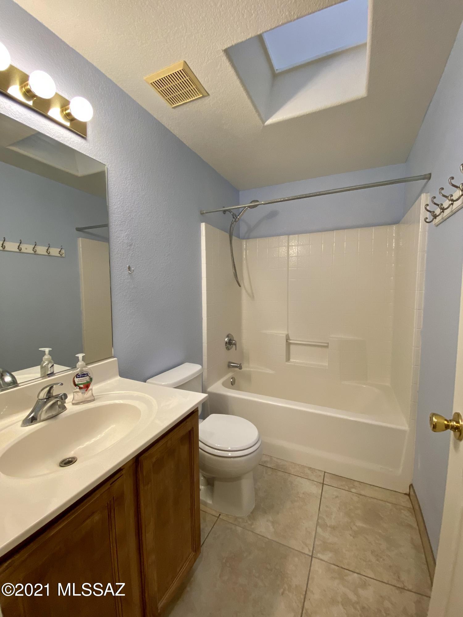 Pueblo Estrella At Rita Ranch (1-153) - Residential