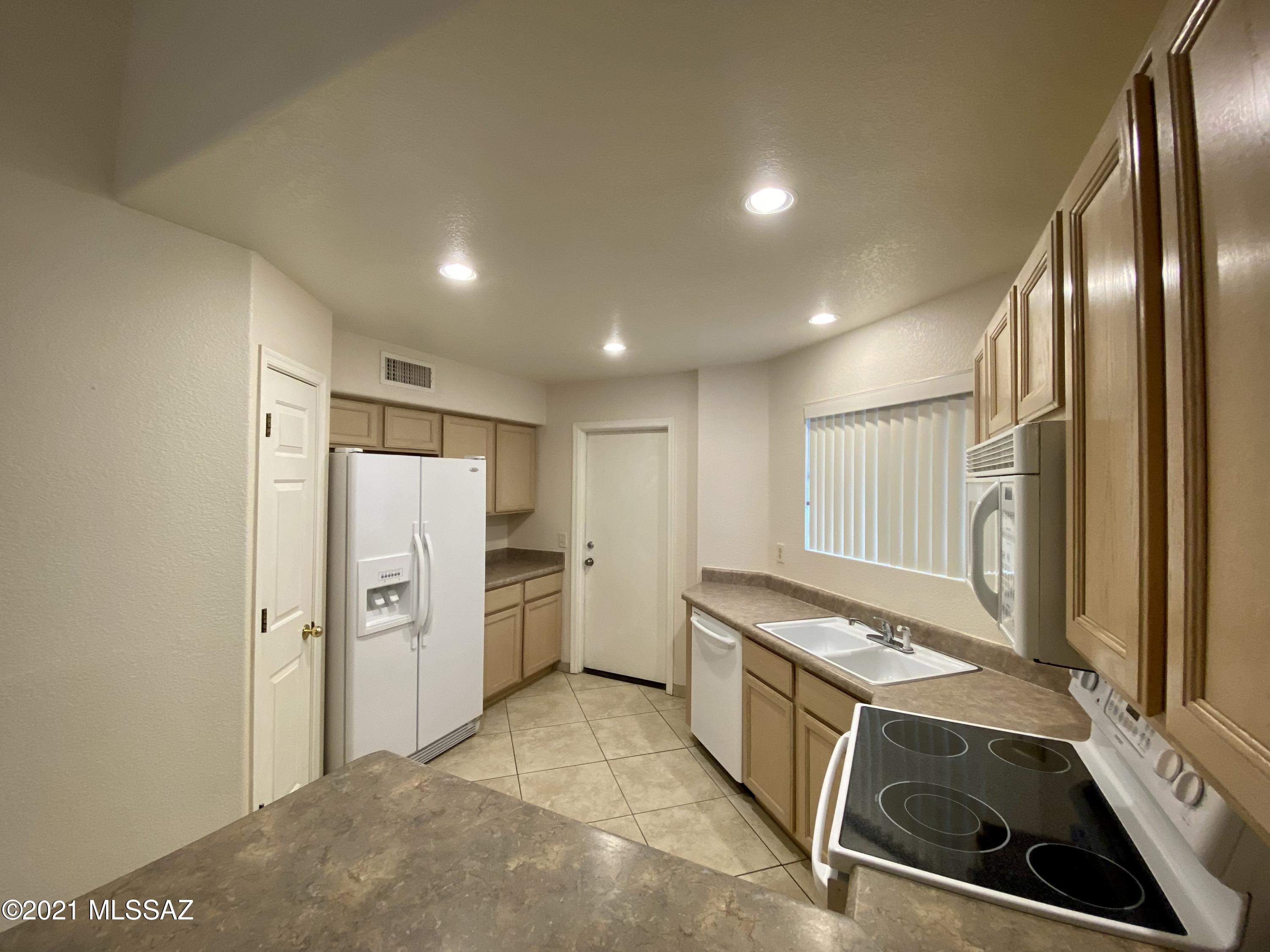Pueblo Estrella At Rita Ranch (1-153) - Residential