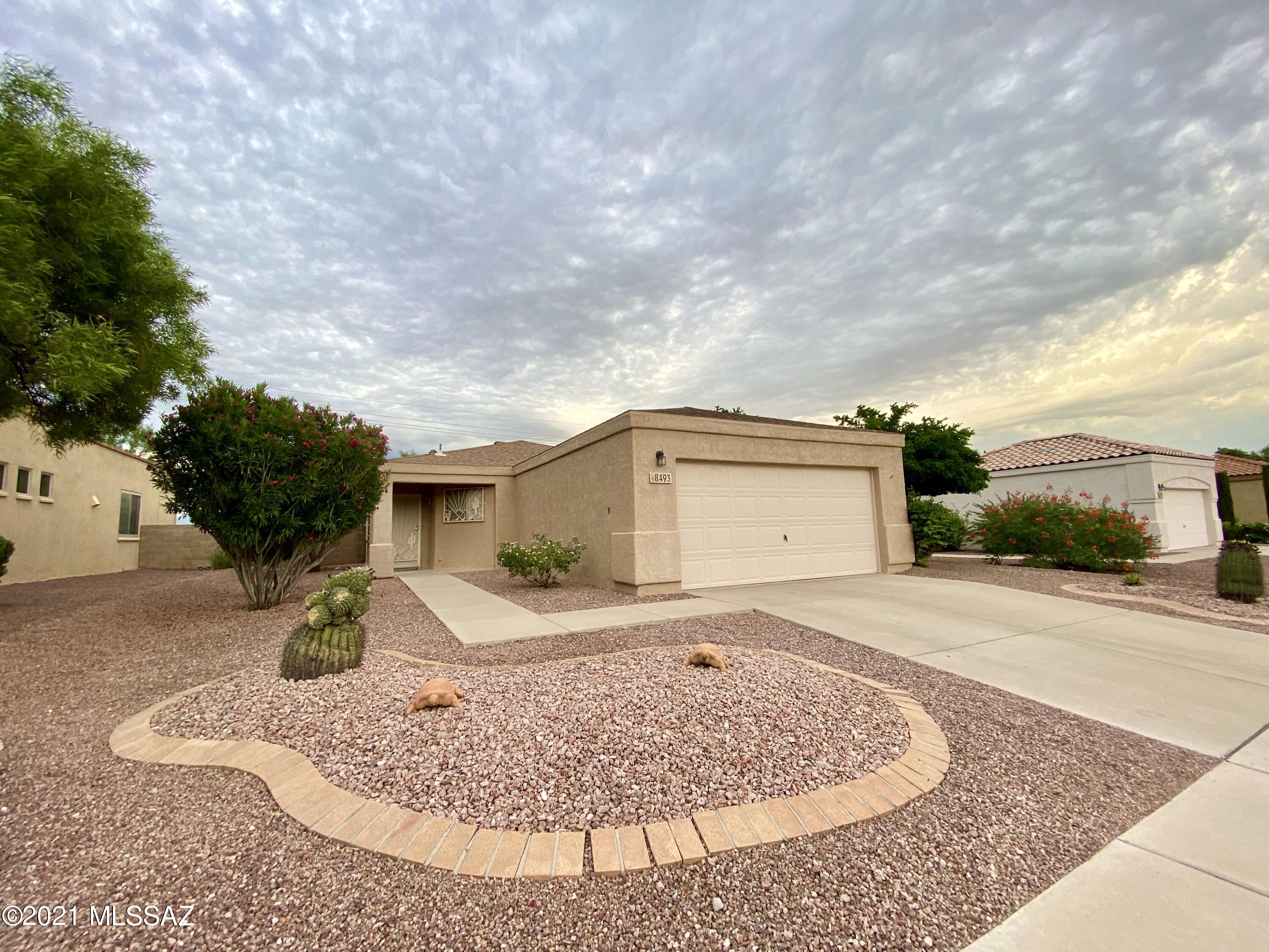 Pueblo Estrella At Rita Ranch (1-153) - Residential