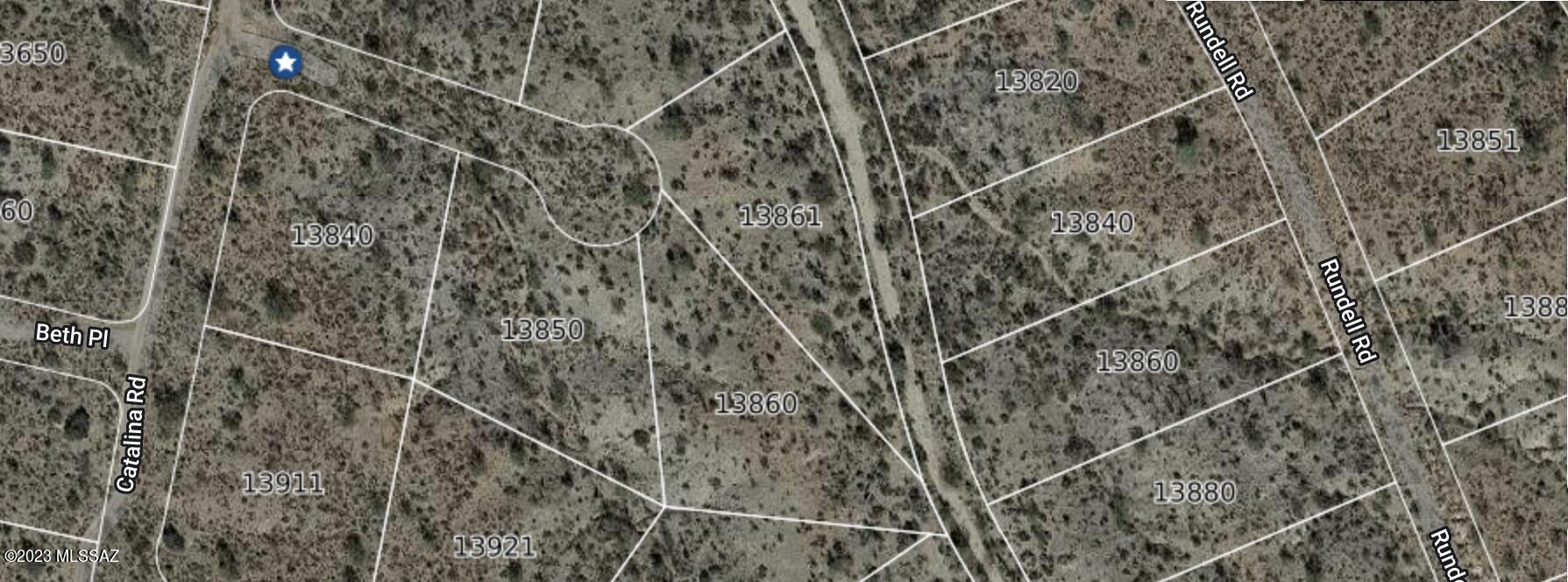 Diamond Bell Ranch - Tucson Unit 3 (1-409) - Land