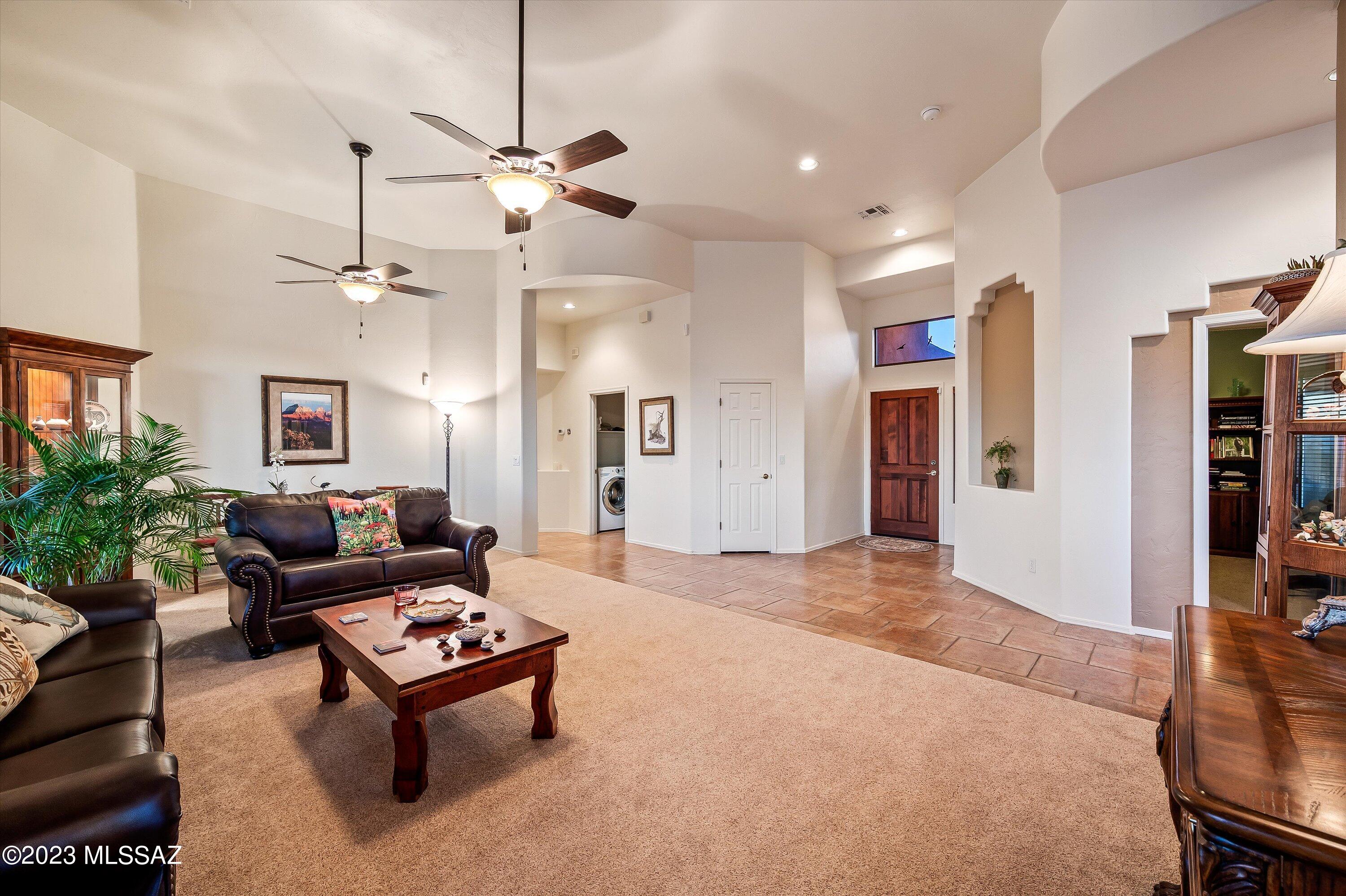 Painted Hills Ranch (1-49) - Residential