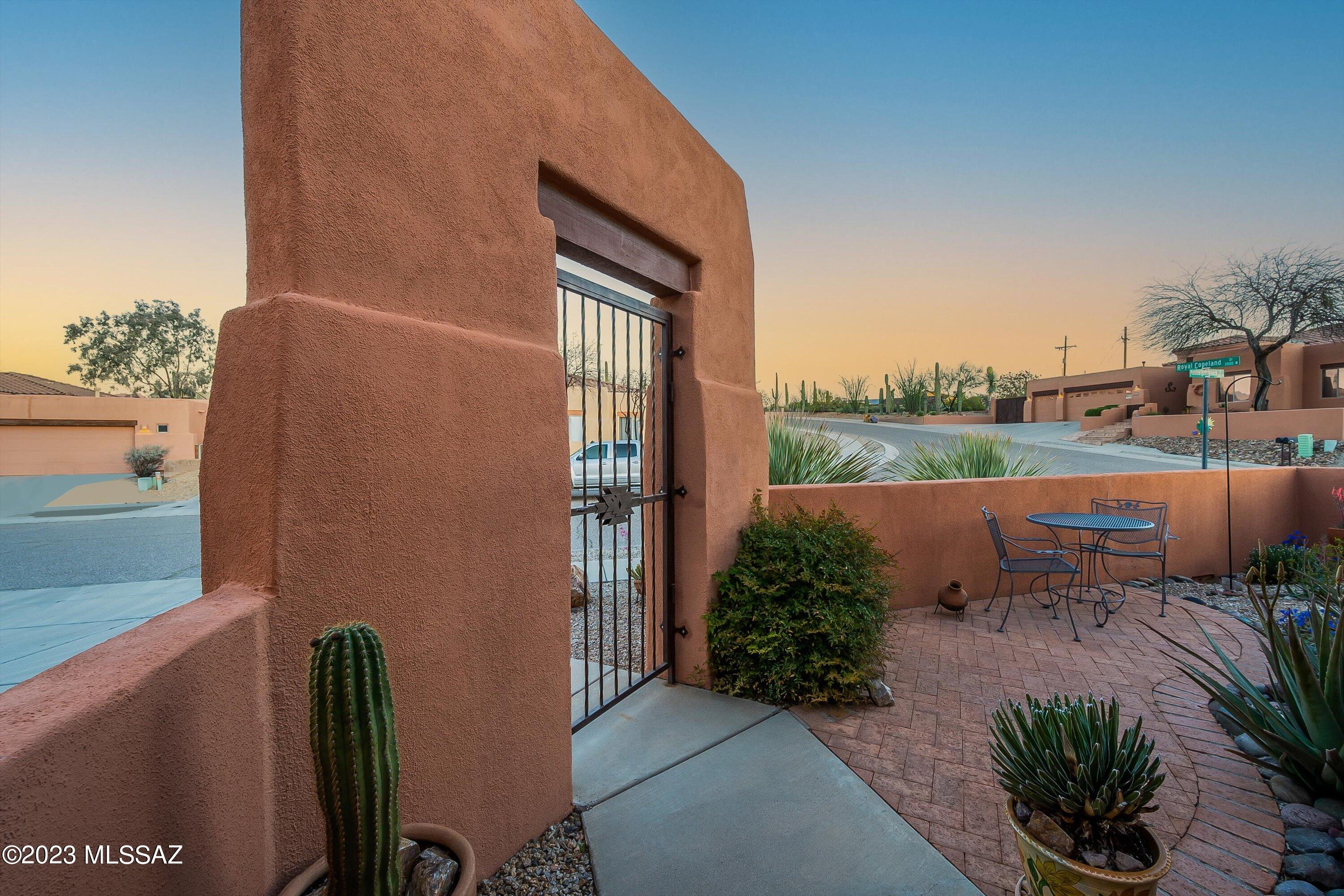 Painted Hills Ranch (1-49) - Residential