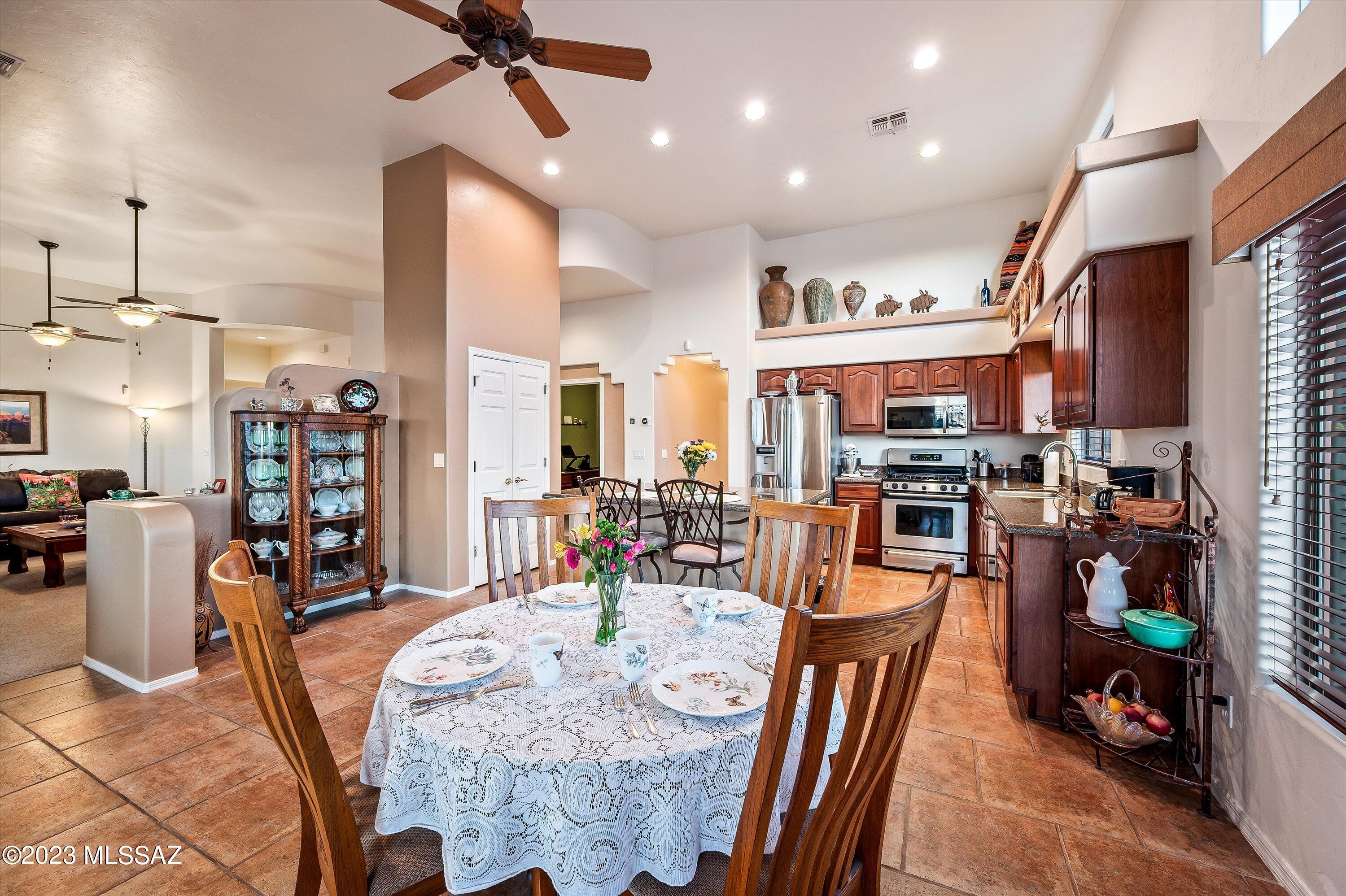 Painted Hills Ranch (1-49) - Residential