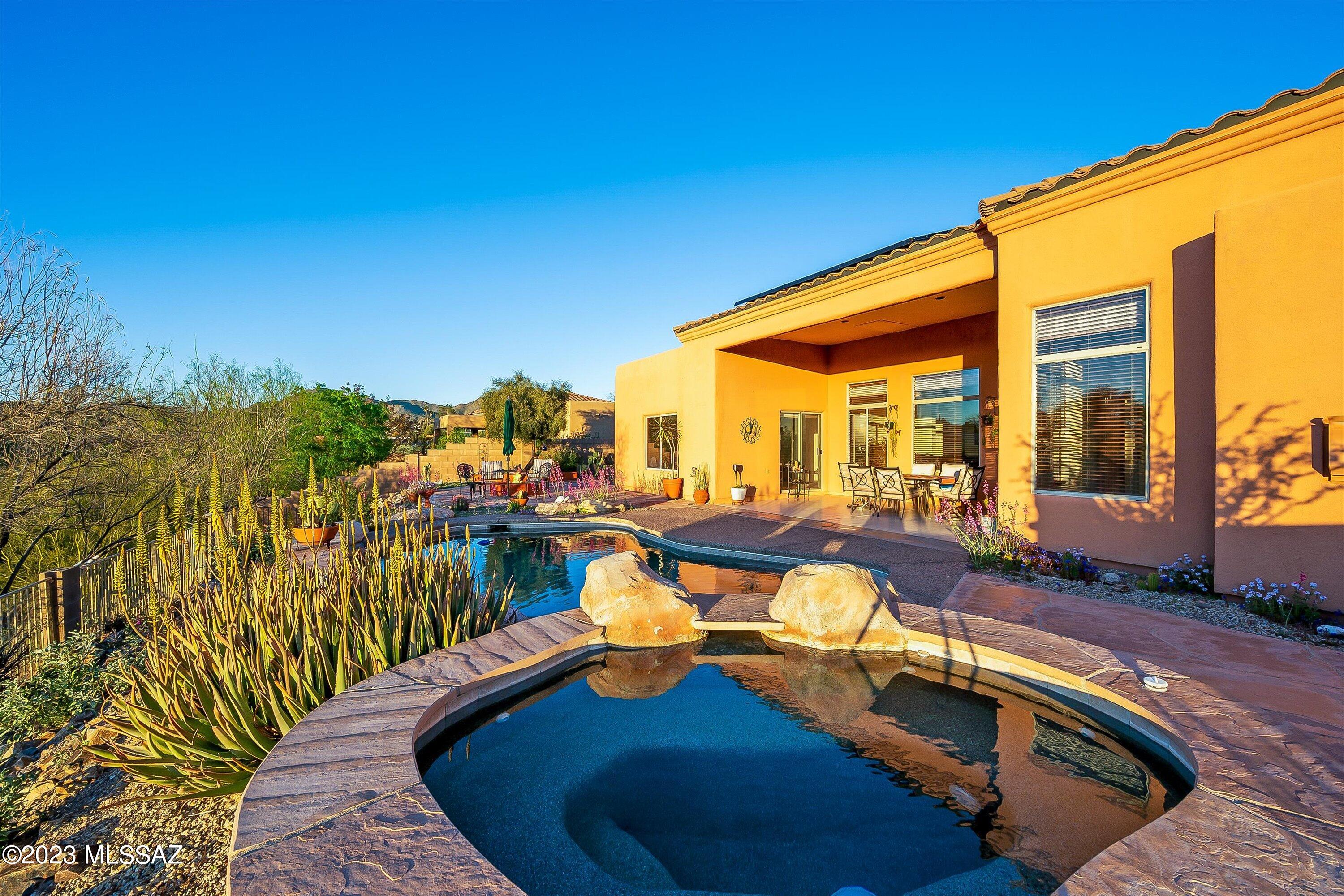 Painted Hills Ranch (1-49) - Residential