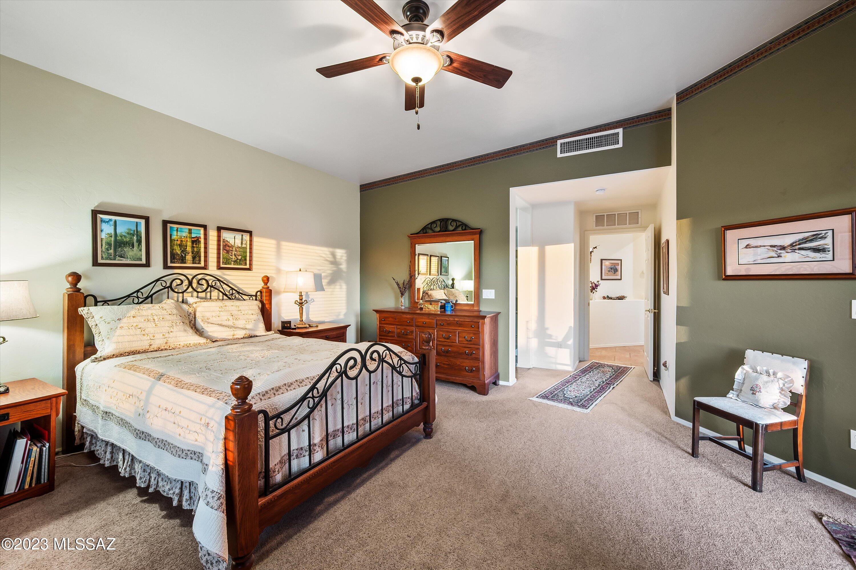 Painted Hills Ranch (1-49) - Residential