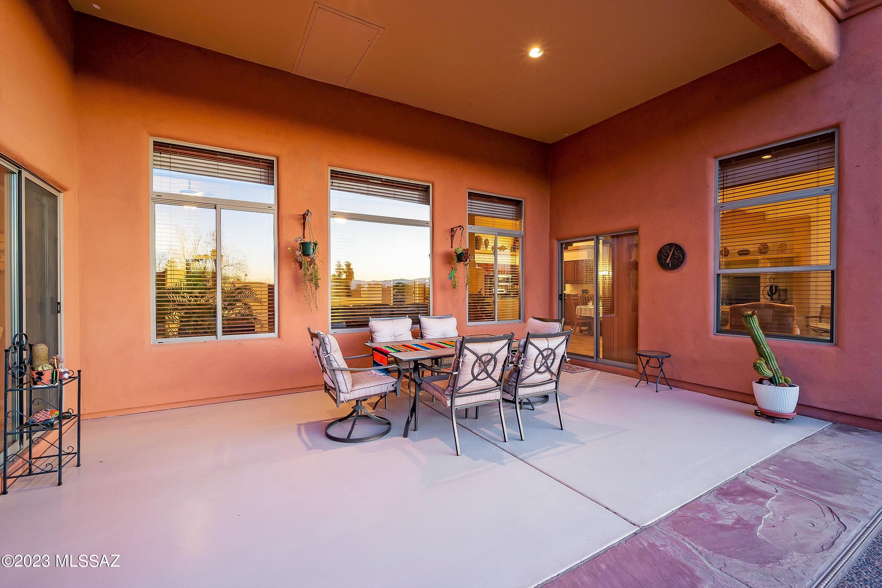 Painted Hills Ranch (1-49) - Residential