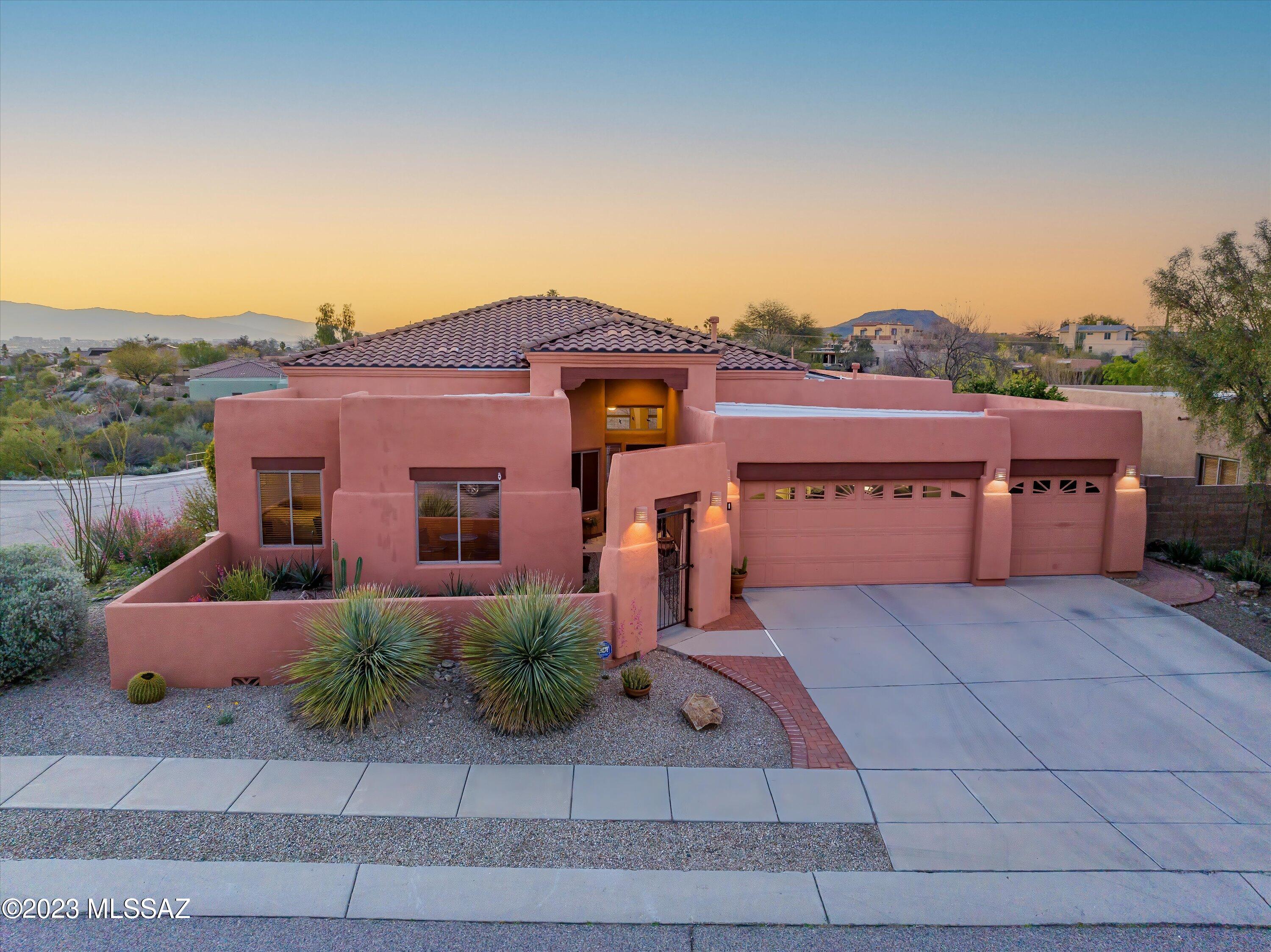 Painted Hills Ranch (1-49) - Residential