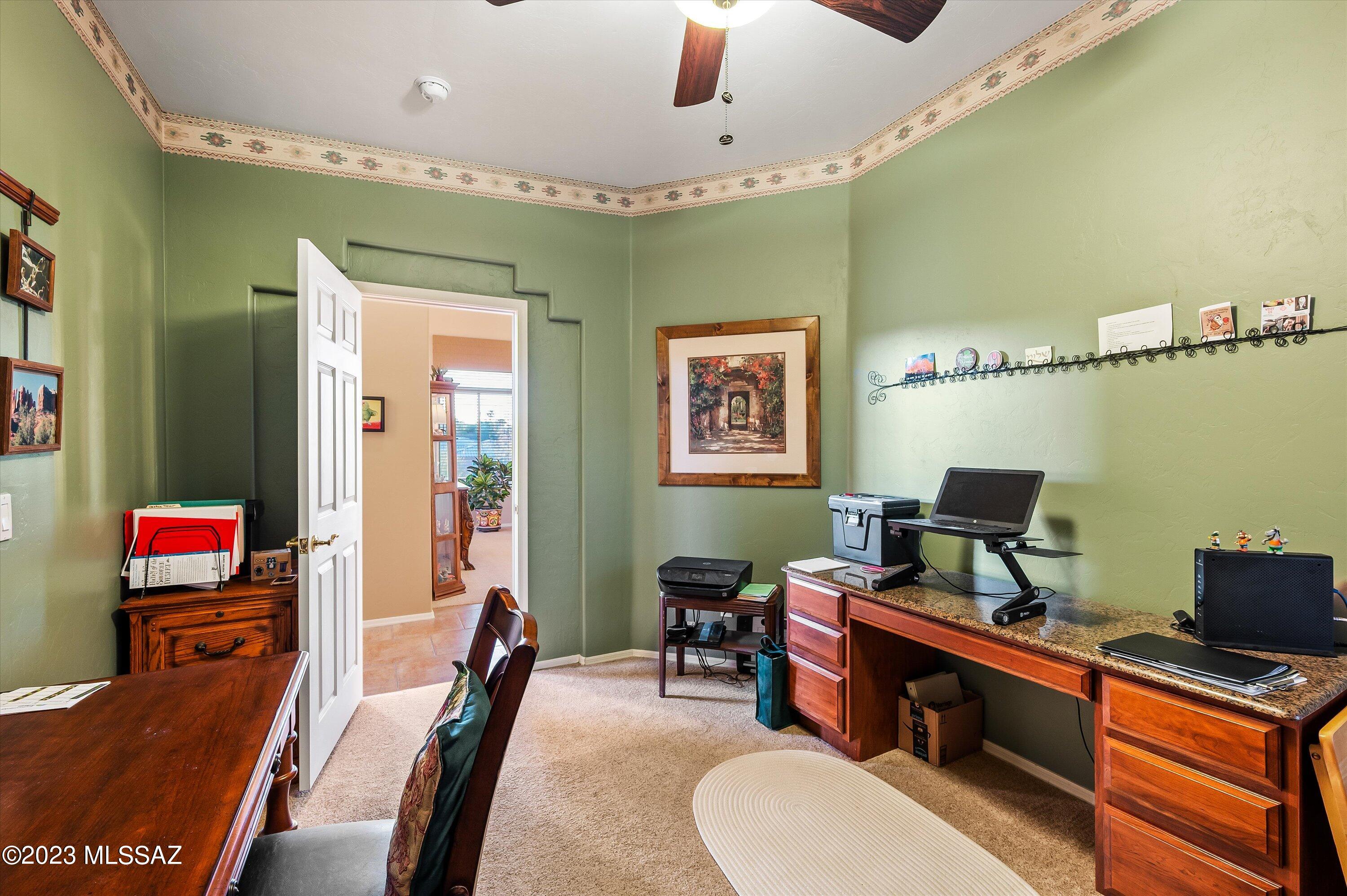 Painted Hills Ranch (1-49) - Residential