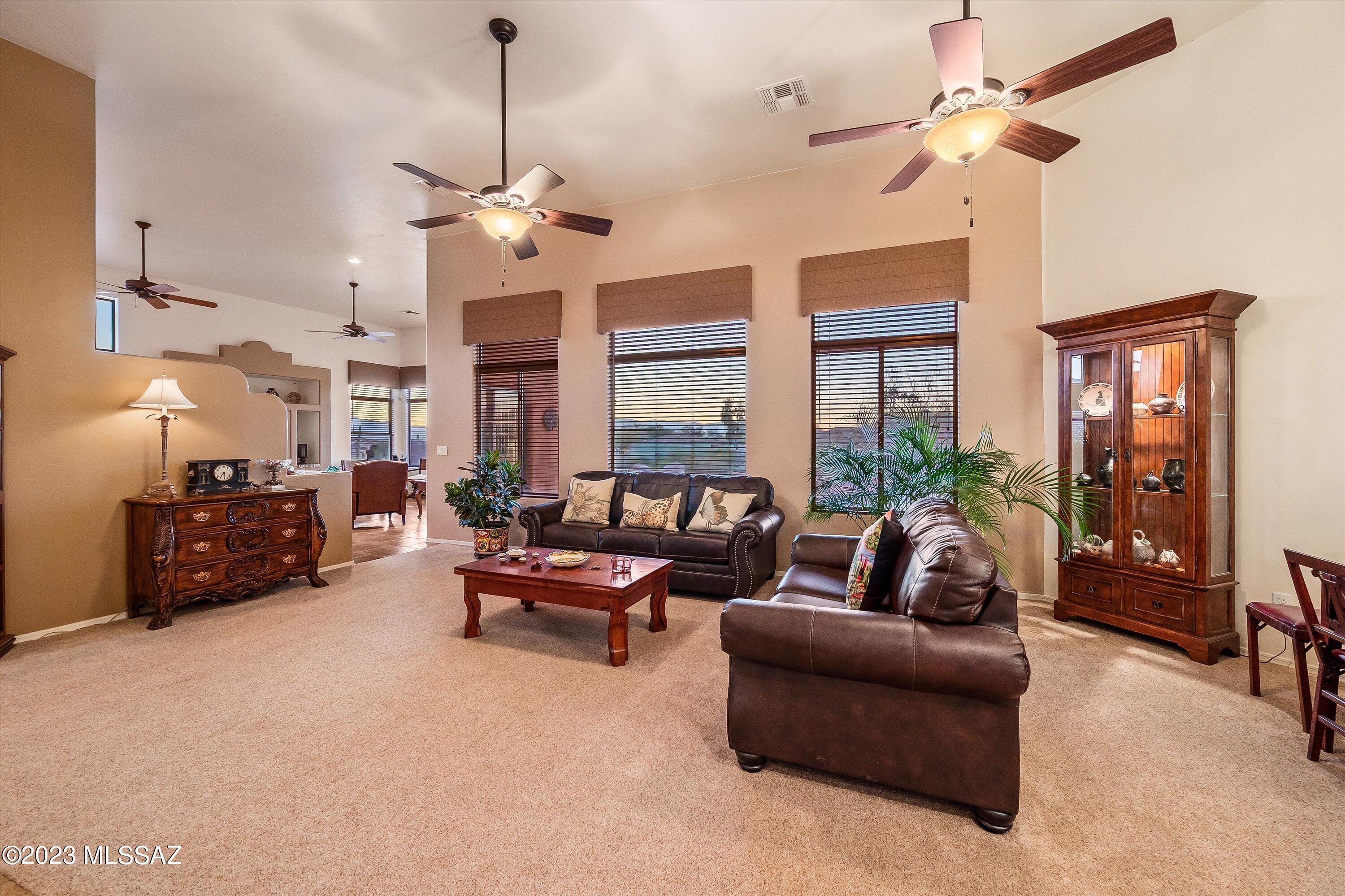 Painted Hills Ranch (1-49) - Residential