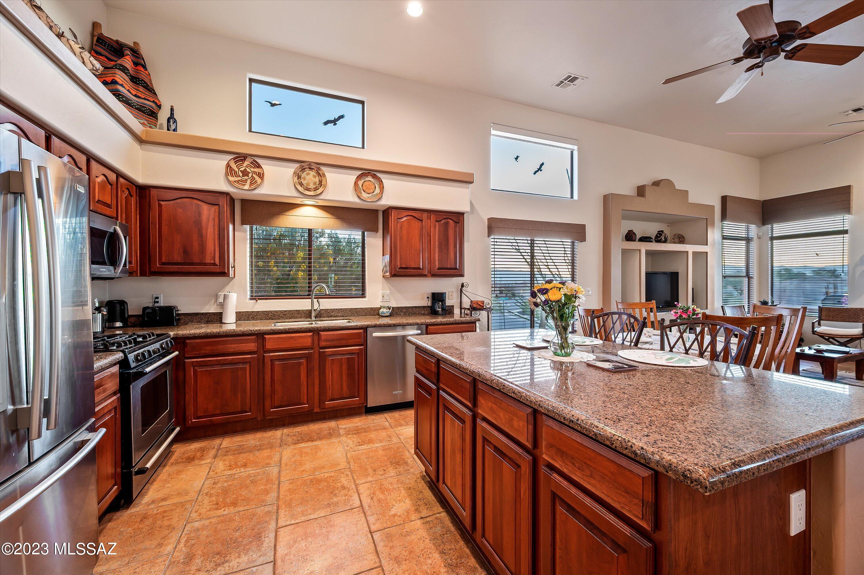 Painted Hills Ranch (1-49) - Residential