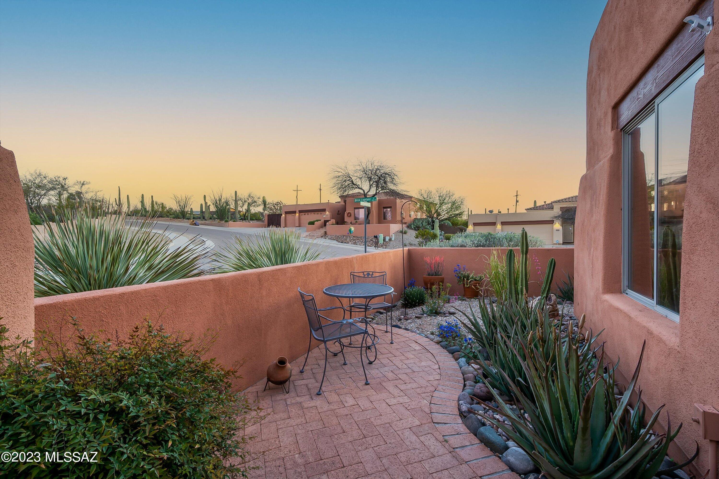 Painted Hills Ranch (1-49) - Residential