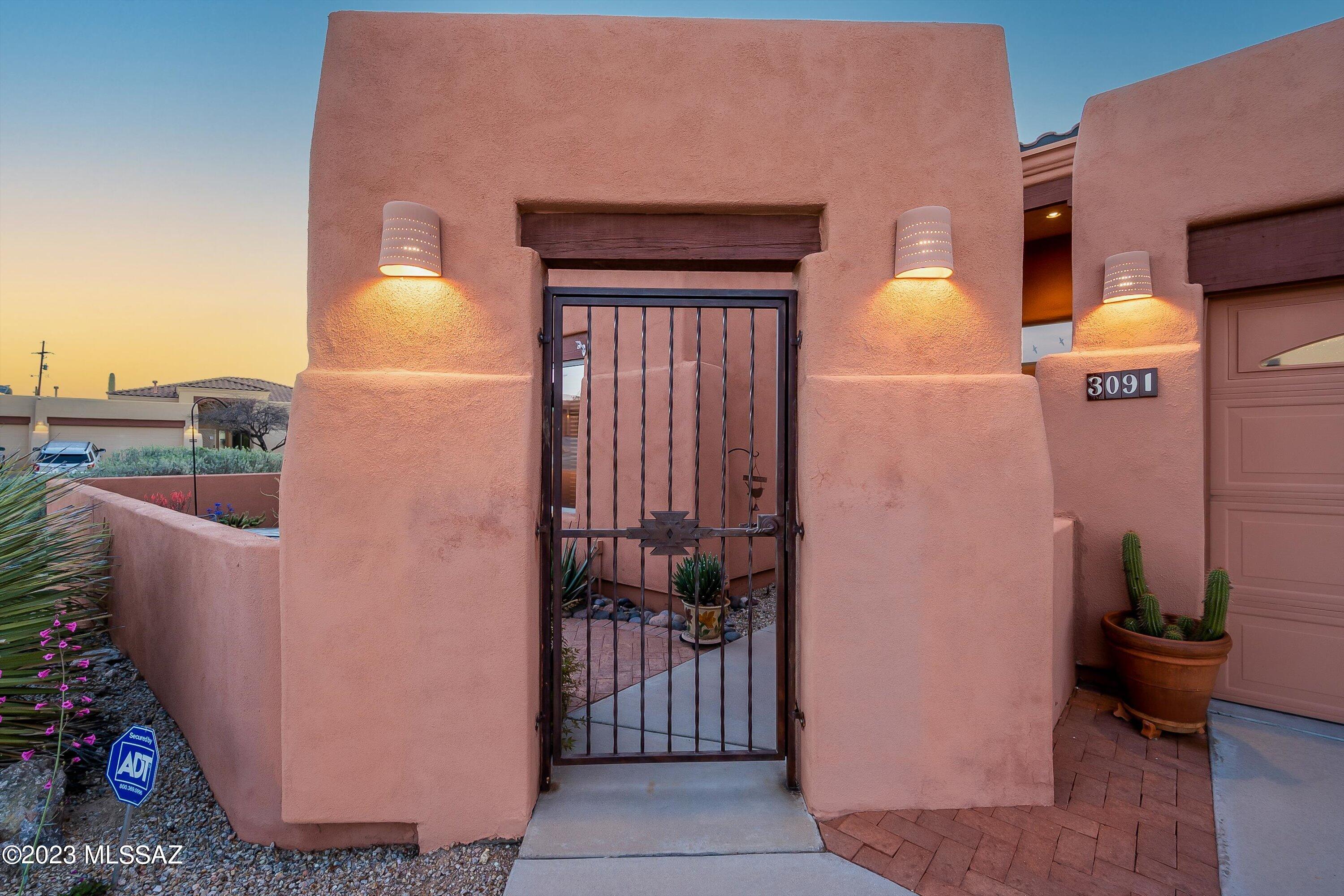 Painted Hills Ranch (1-49) - Residential