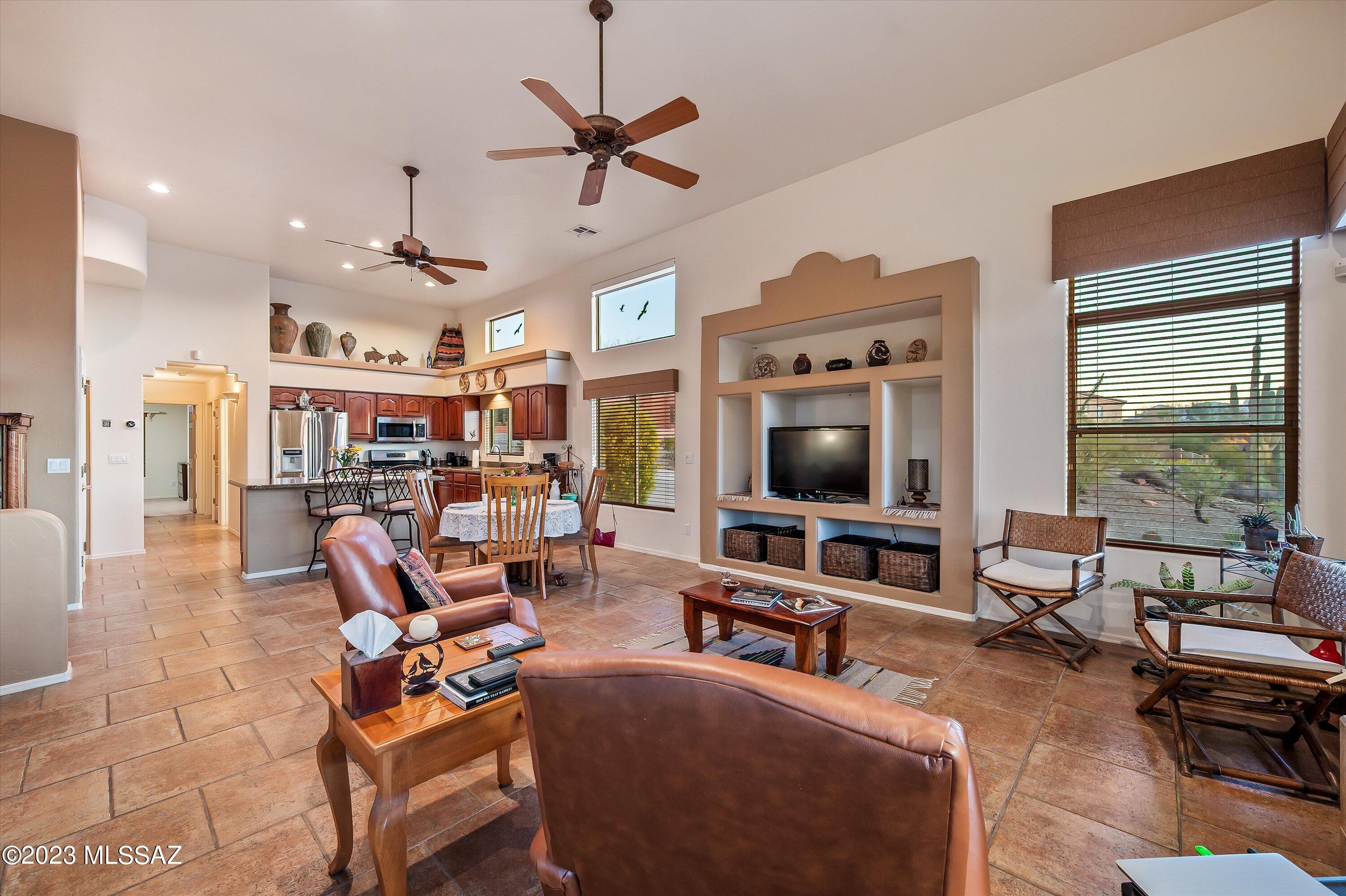 Painted Hills Ranch (1-49) - Residential