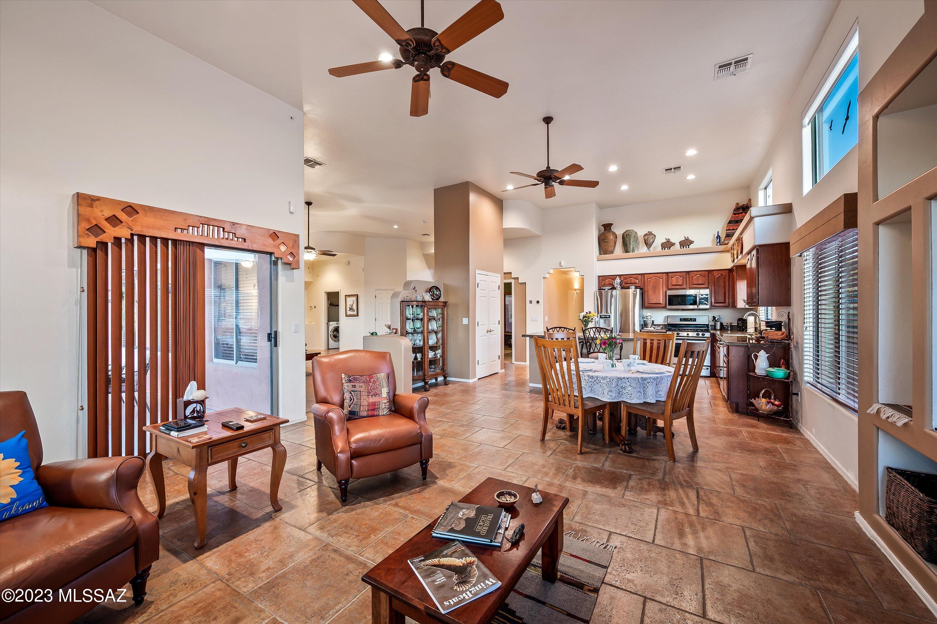 Painted Hills Ranch (1-49) - Residential
