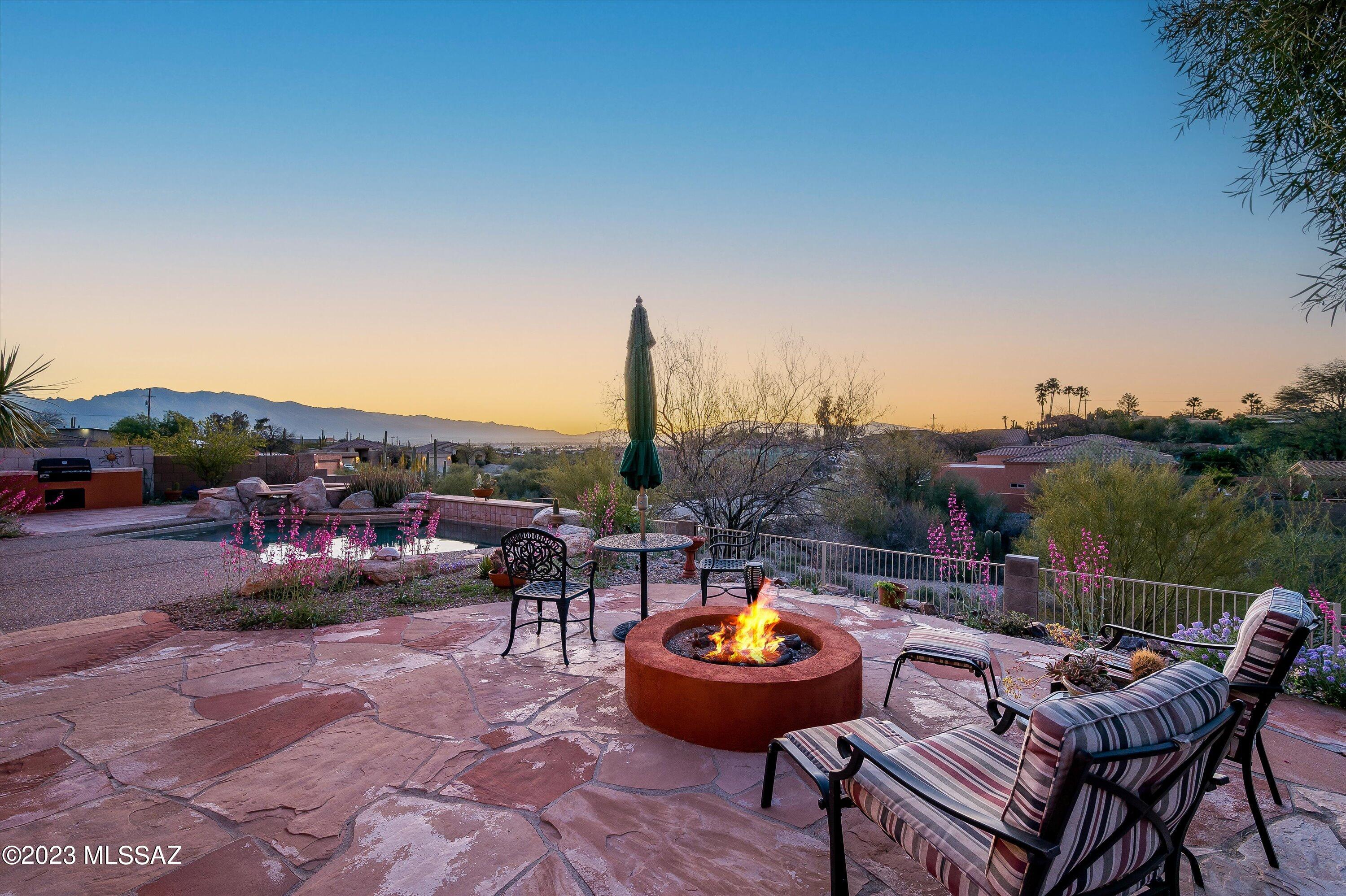 Painted Hills Ranch (1-49) - Residential
