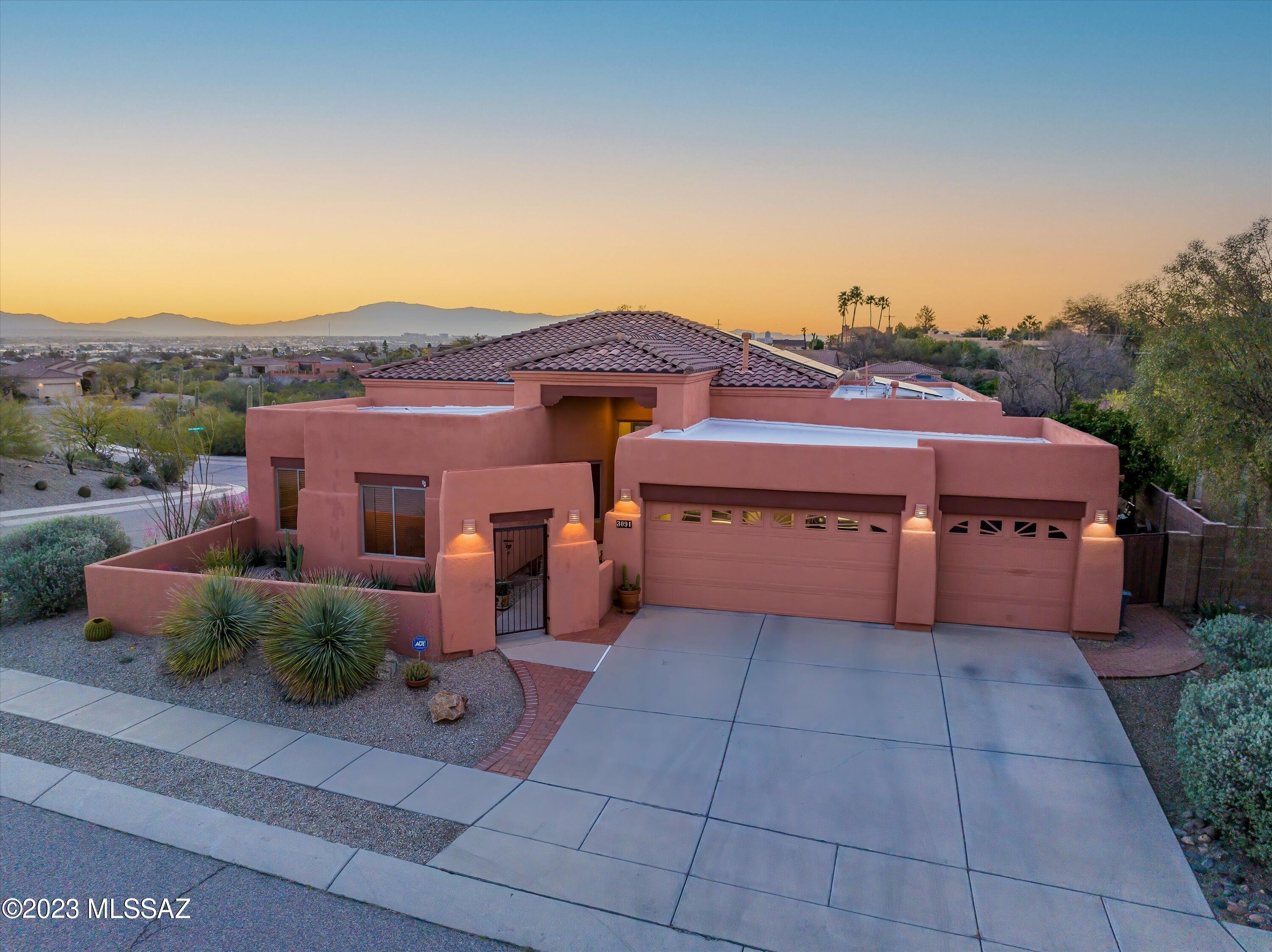 Painted Hills Ranch (1-49) - Residential
