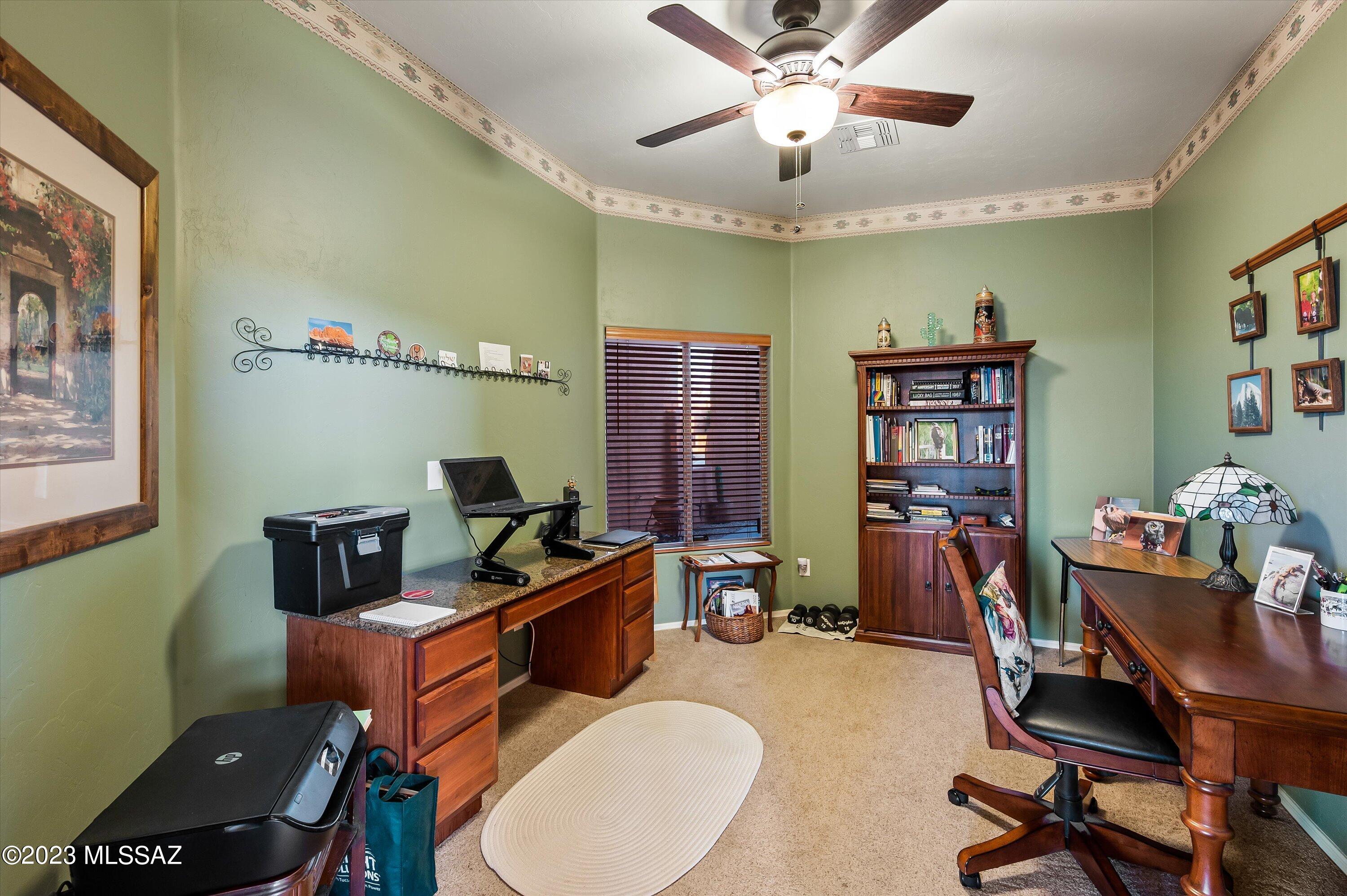 Painted Hills Ranch (1-49) - Residential