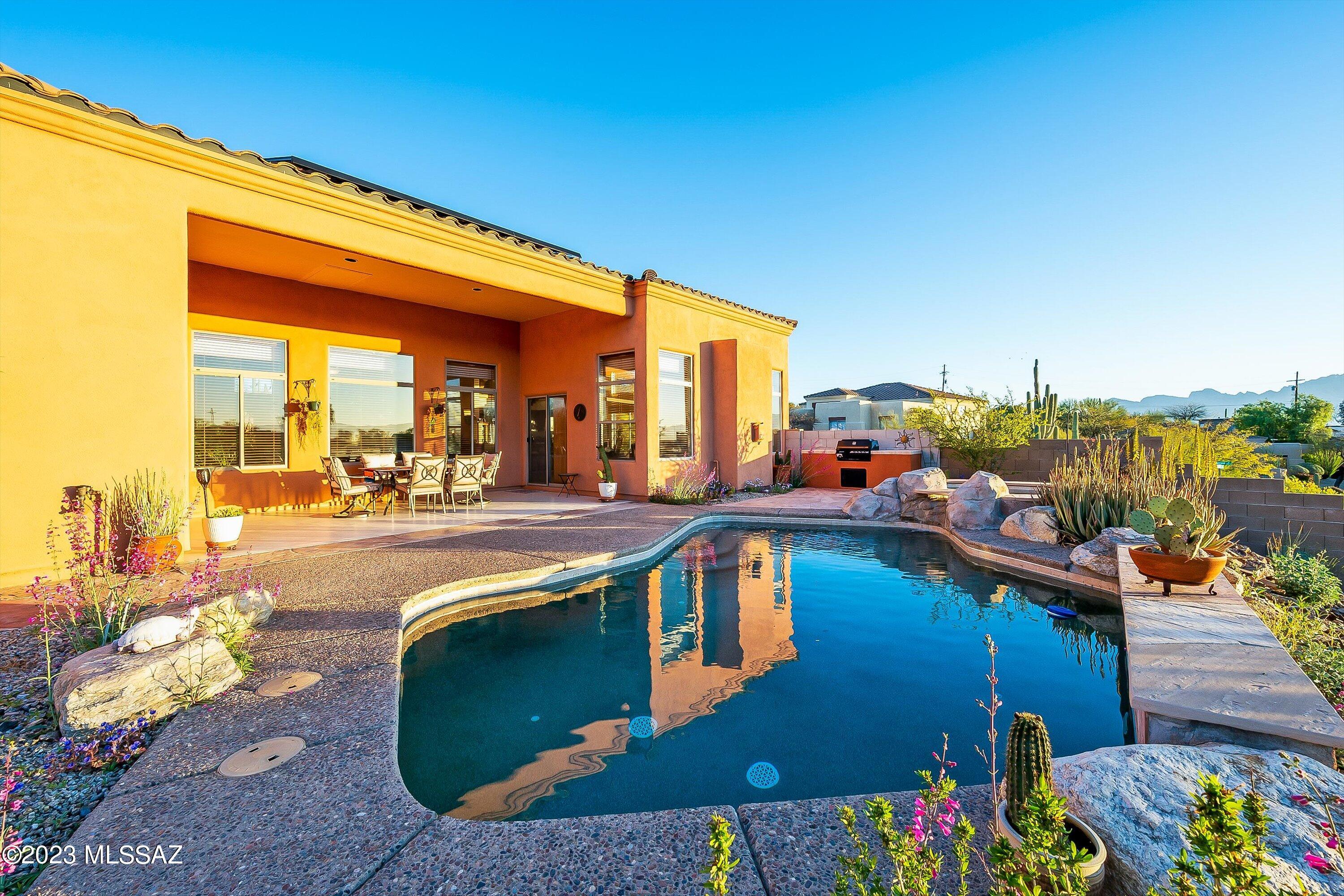 Painted Hills Ranch (1-49) - Residential