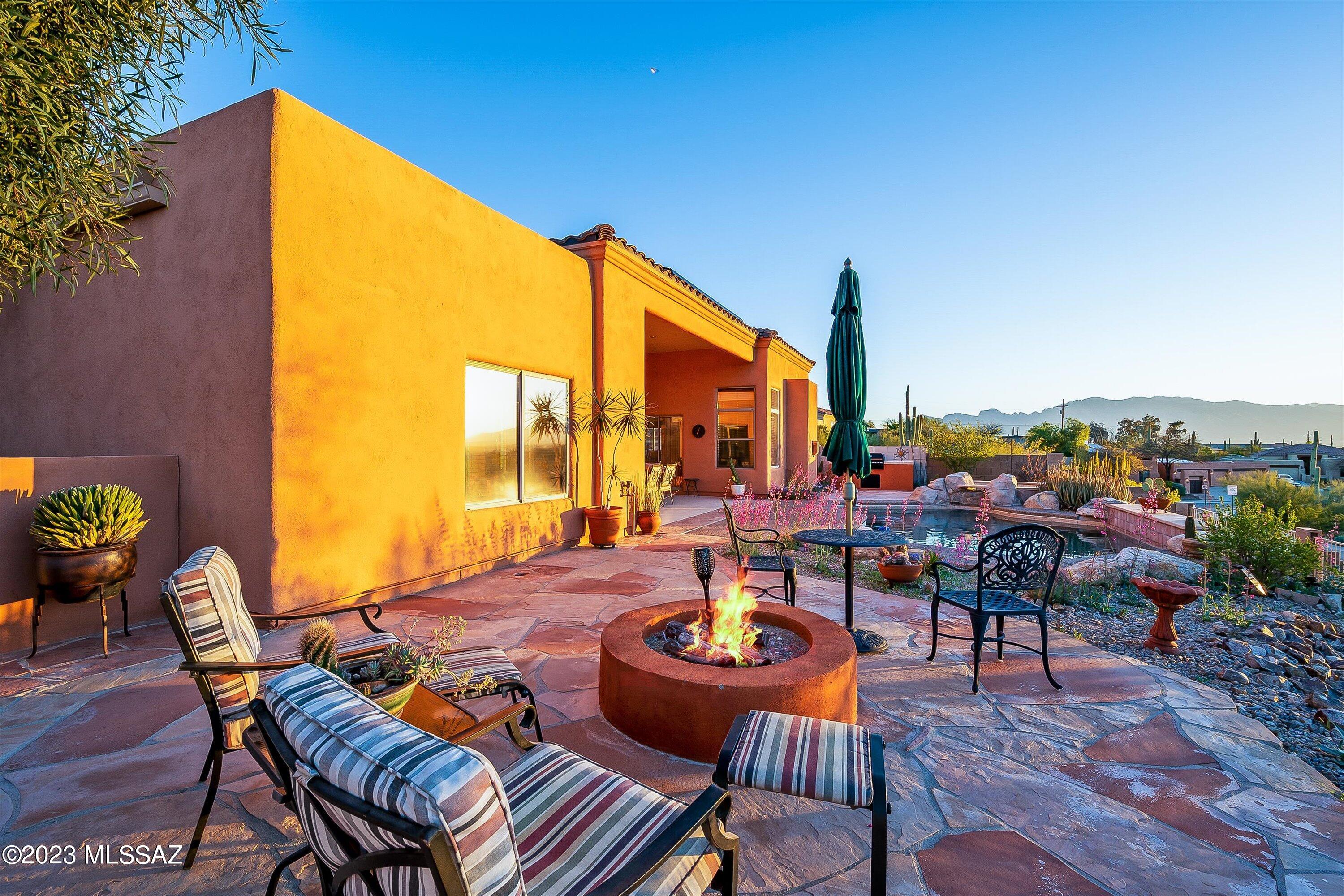 Painted Hills Ranch (1-49) - Residential