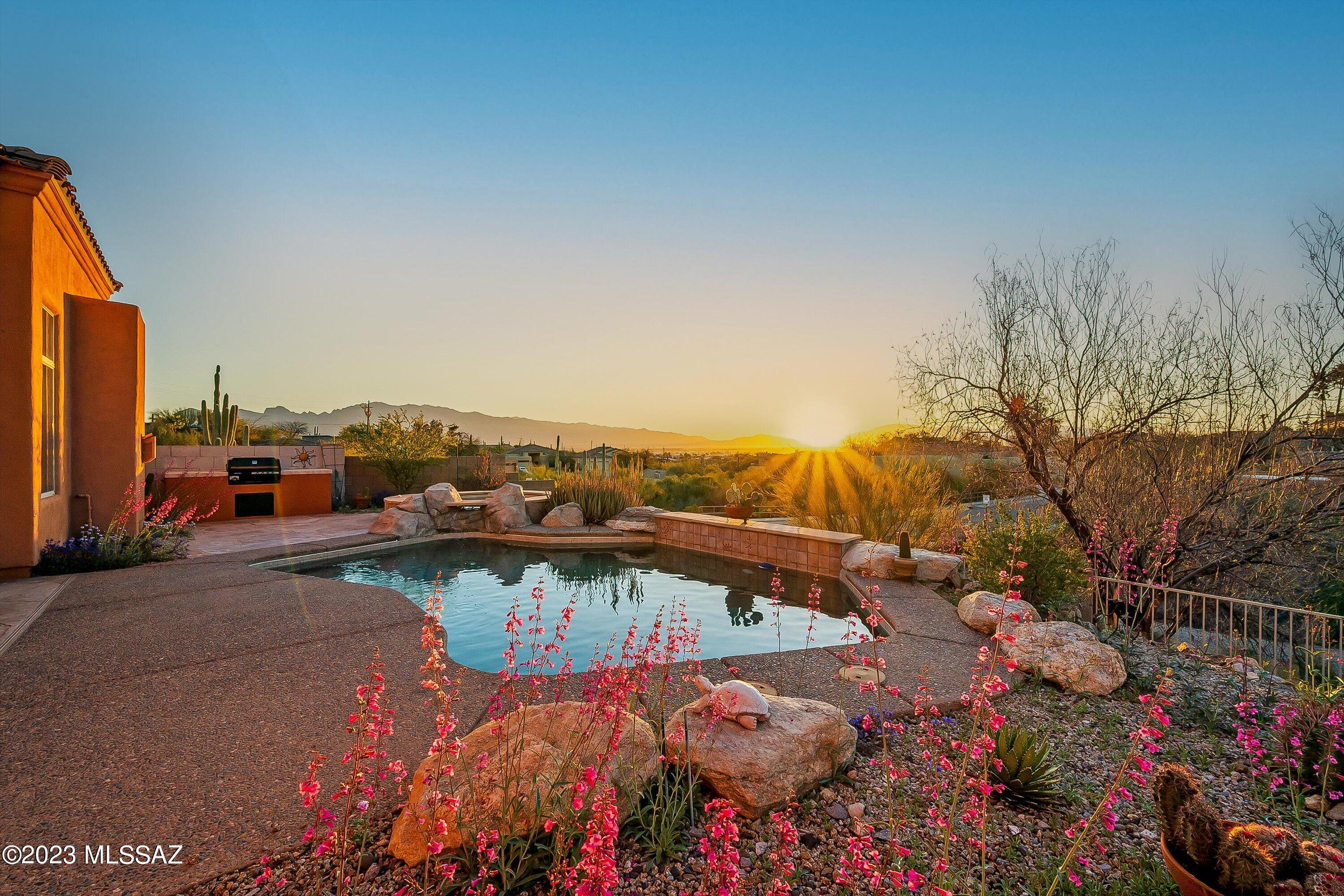 Painted Hills Ranch (1-49) - Residential